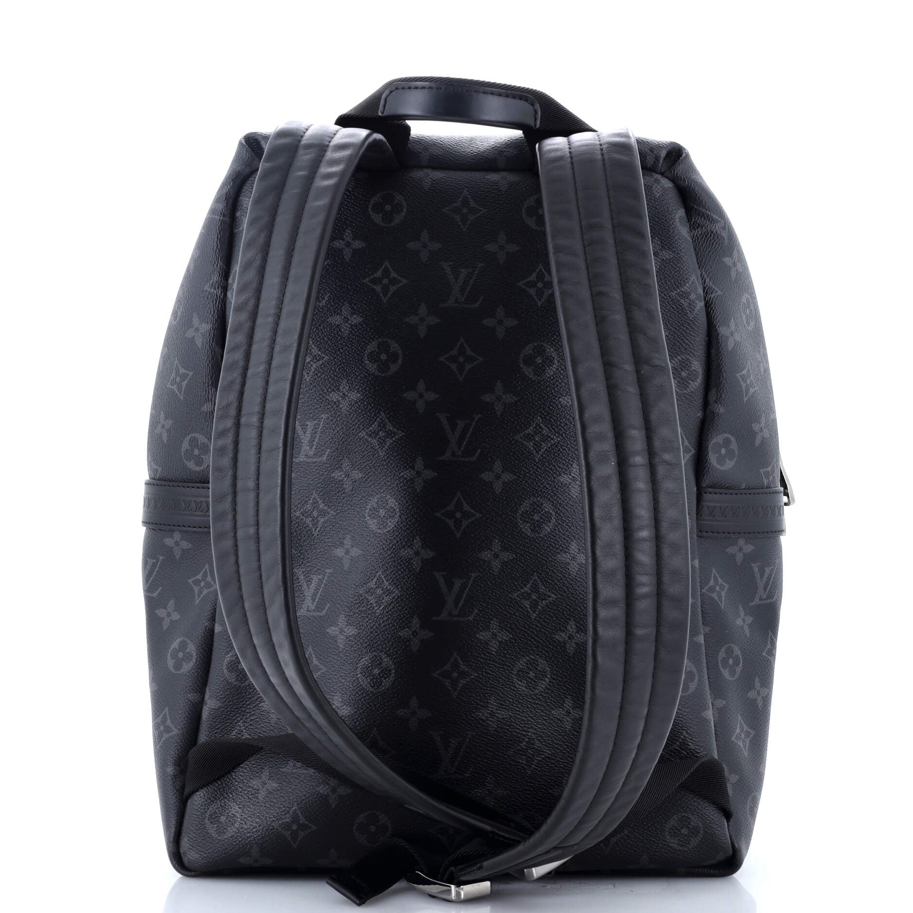Louis Vuitton Apollo Backpack Eclipse Canvas Monogram