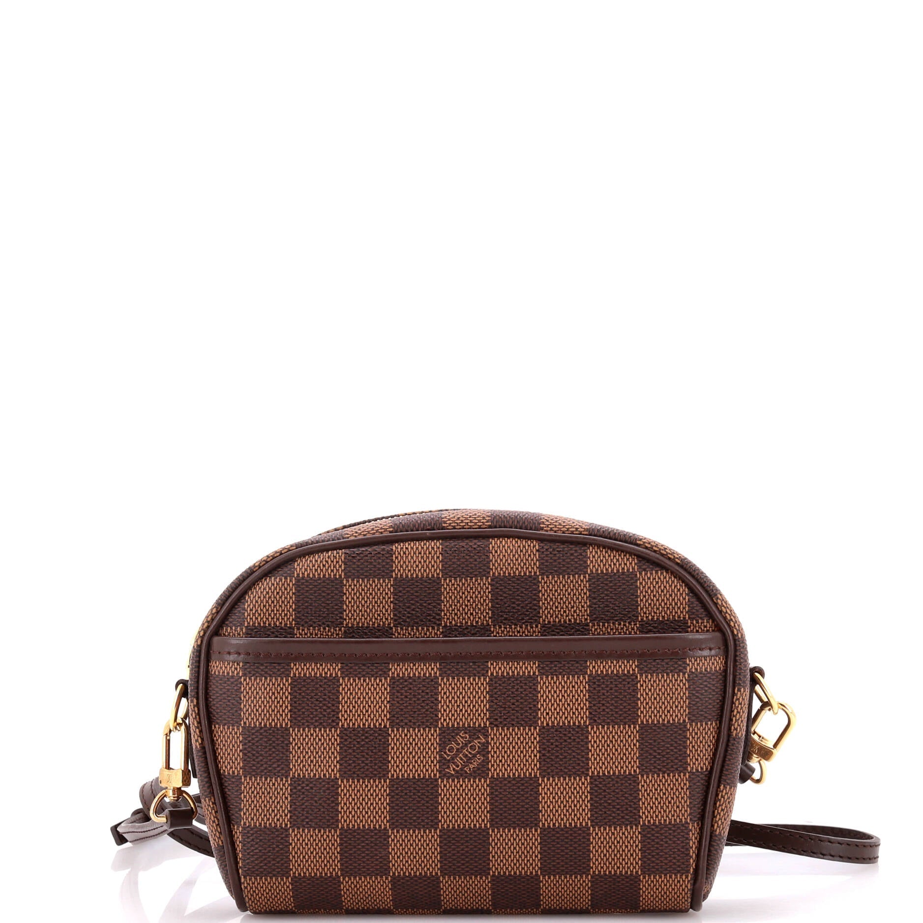 Louis Vuitton Ipanema Pochette Damier Handbag Travel Bag Damier 3008441