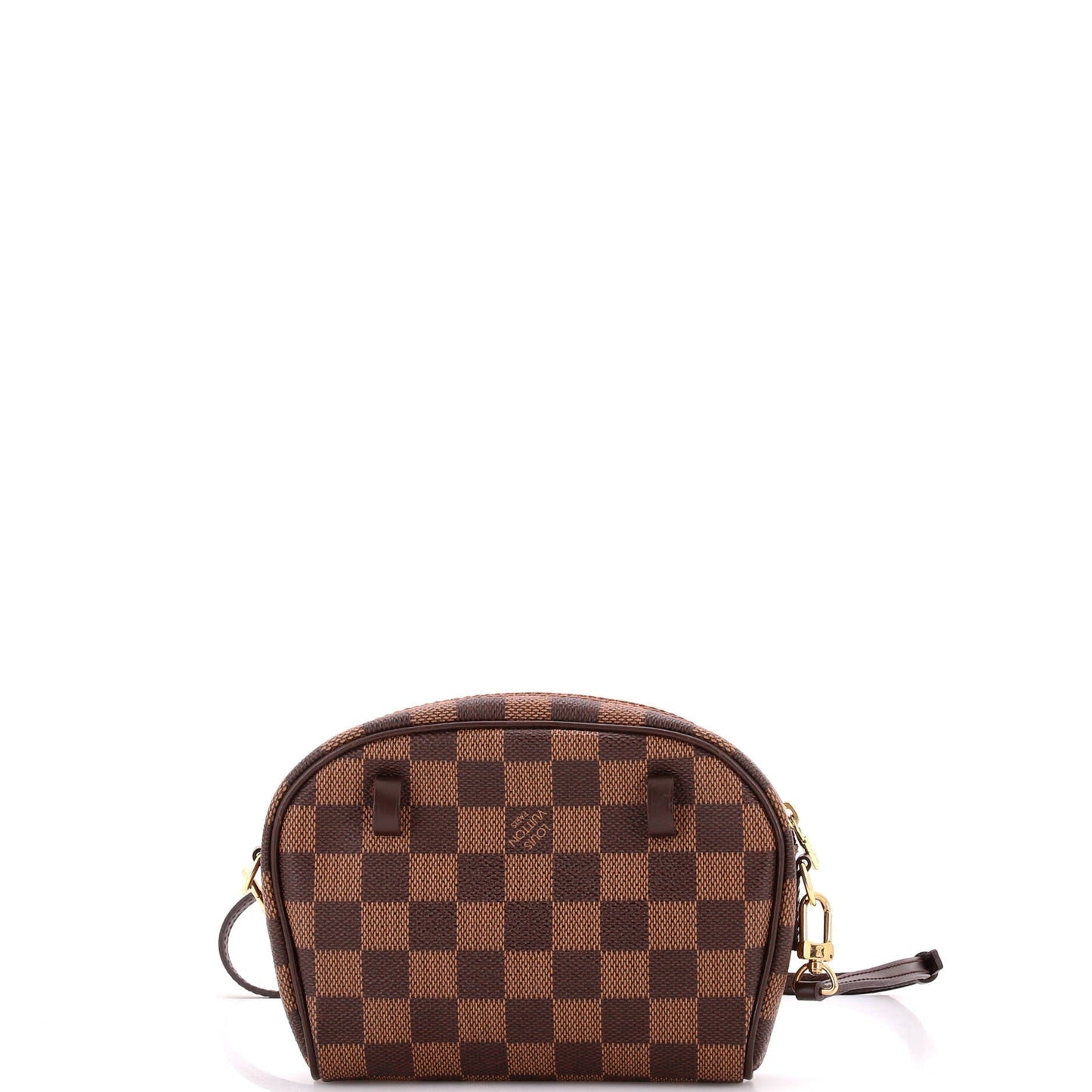 Louis Vuitton Ipanema Pochette Damier Handbag Travel Bag Damier 3008441