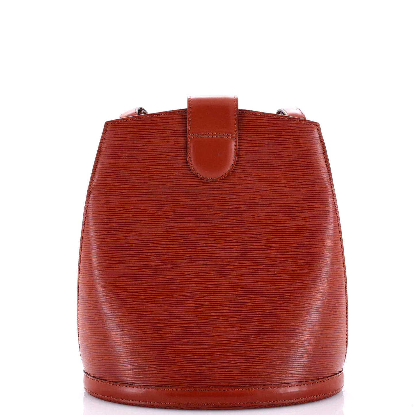 Louis Vuitton Cluny Shoulder Bag Epi Leather Leather 30084423