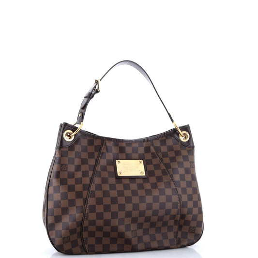 Louis Vuitton Galliera Handbag Damier Pm Travel Bag Damier Pm3008442