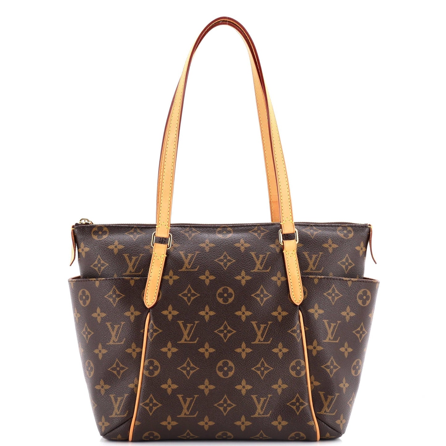 Louis Vuitton Totally Handbag Pm Canvas Monogram Shoulder Bag Canvas Pm30084435