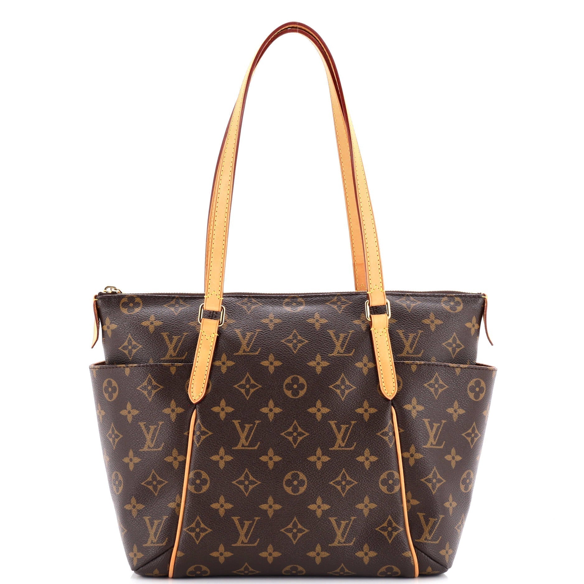 Louis Vuitton Totally Handbag Pm Canvas Monogram Shoulder Bag Canvas Pm30084435