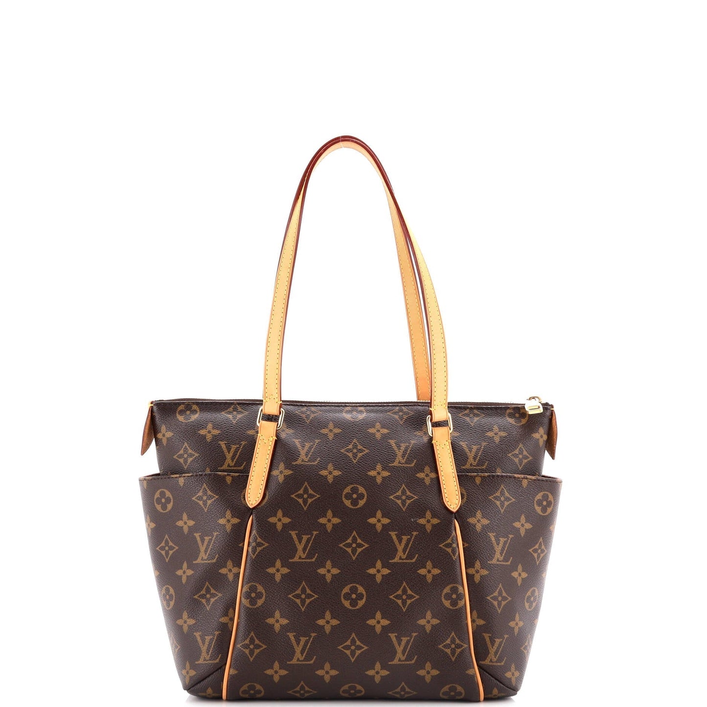 Louis Vuitton Totally Handbag Pm Canvas Monogram Shoulder Bag Canvas Pm30084435