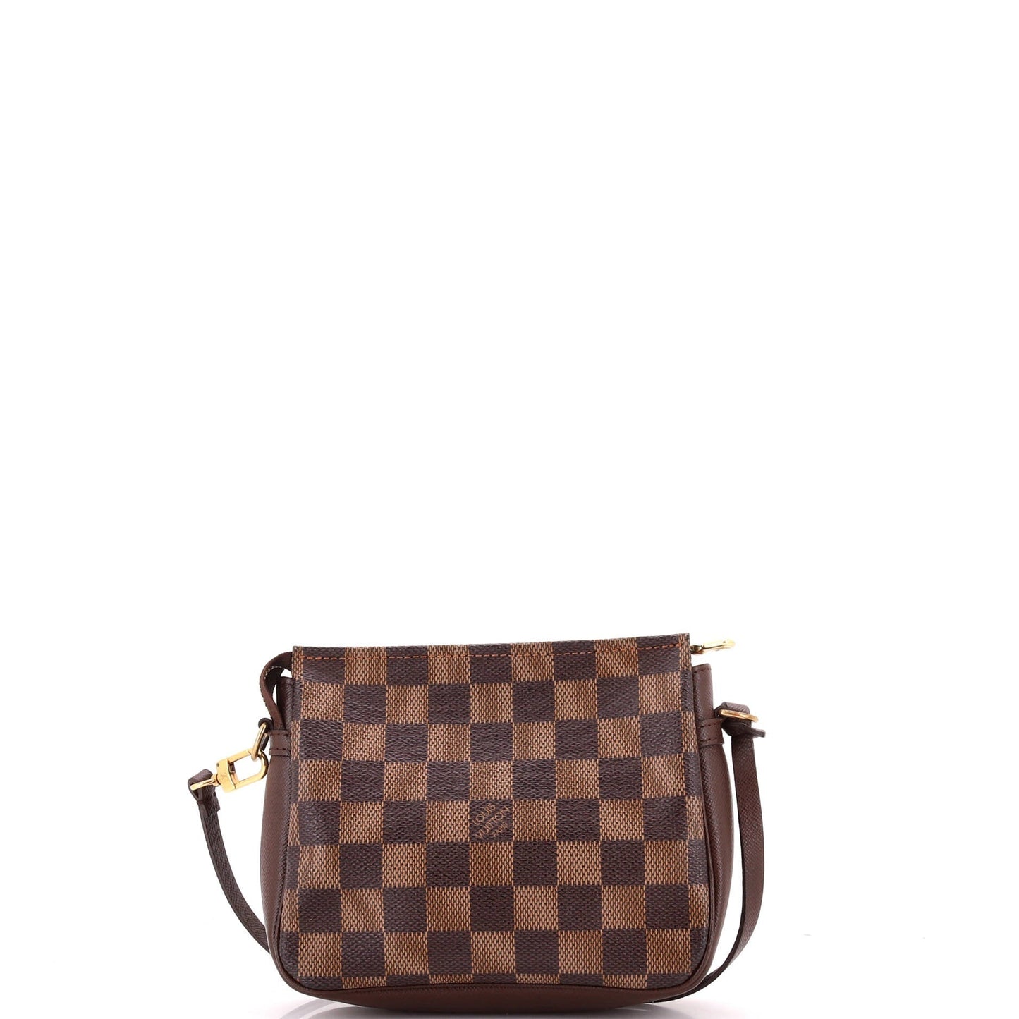 Louis Vuitton Trousse Make Up Bag Damier Shoulder Bag Damier 3008443