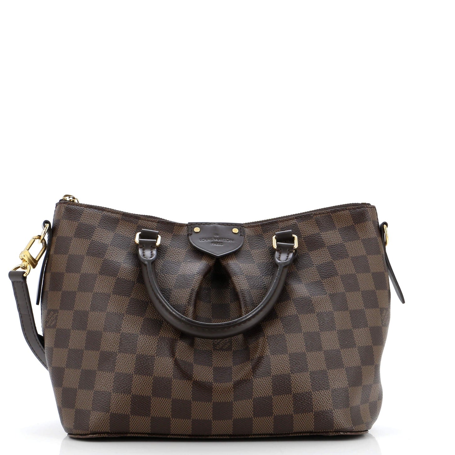 Louis Vuitton Siena Handbag Damier Pm Shoulder Bag Damier Pm3013961
