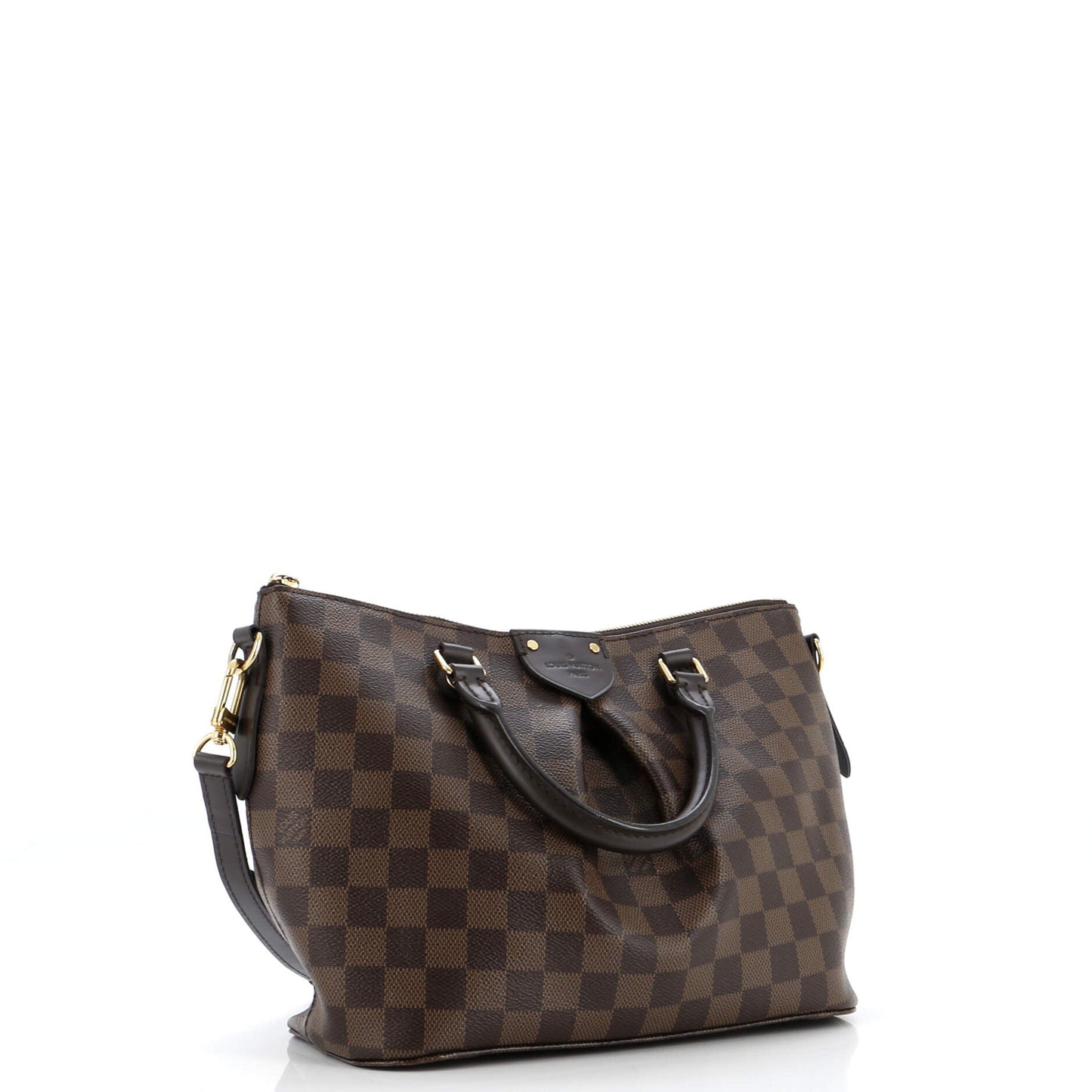 Louis Vuitton Siena Handbag Damier Pm Shoulder Bag Damier Pm3013961
