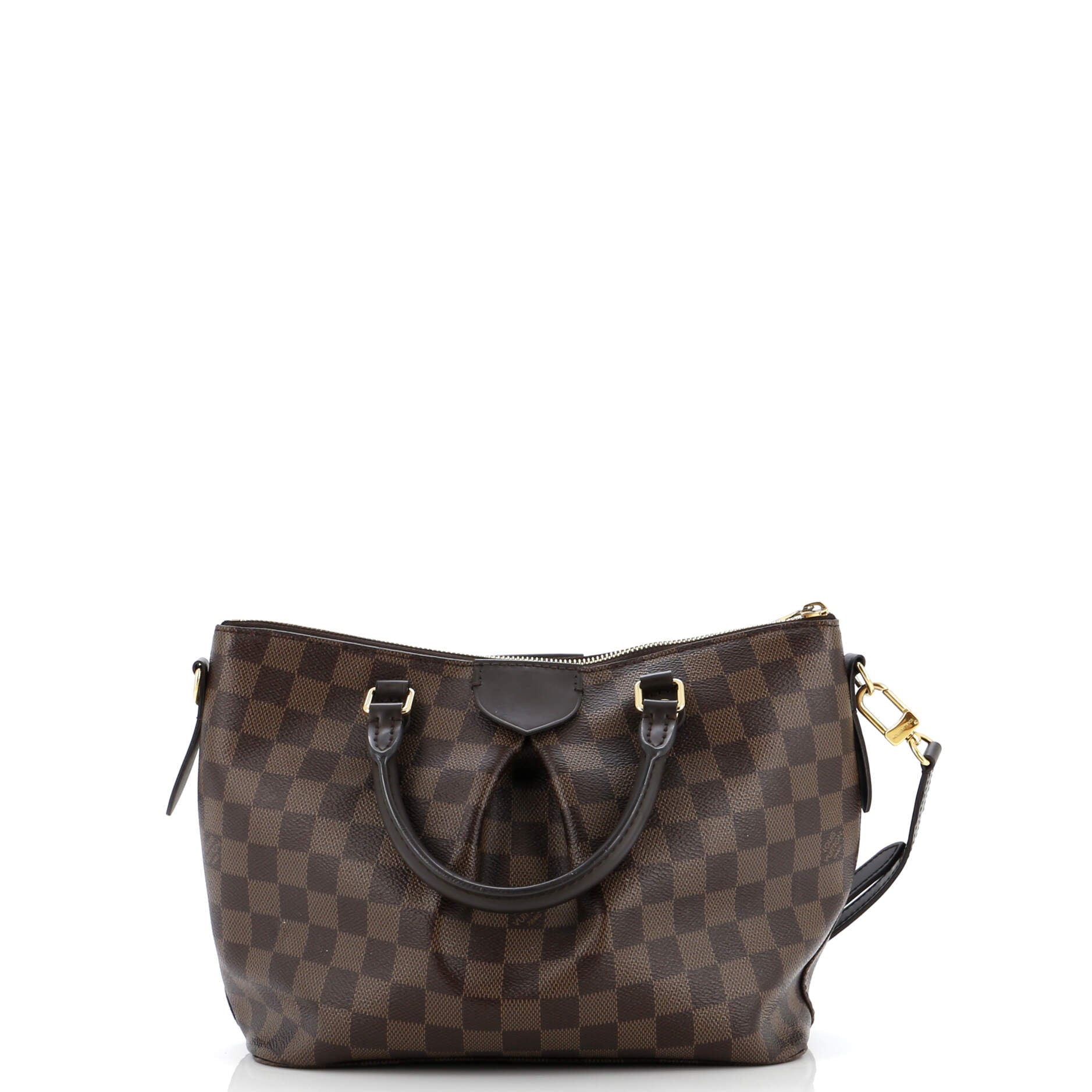 Louis Vuitton Siena Handbag Damier Pm Shoulder Bag Damier Pm3013961