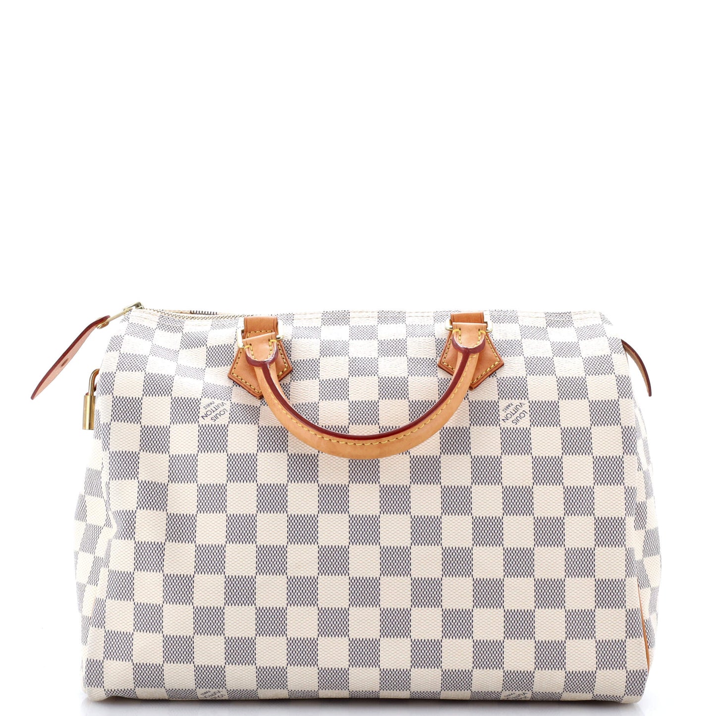 Louis Vuitton Speedy Handbag Damier Travel Bag Damier 303014181