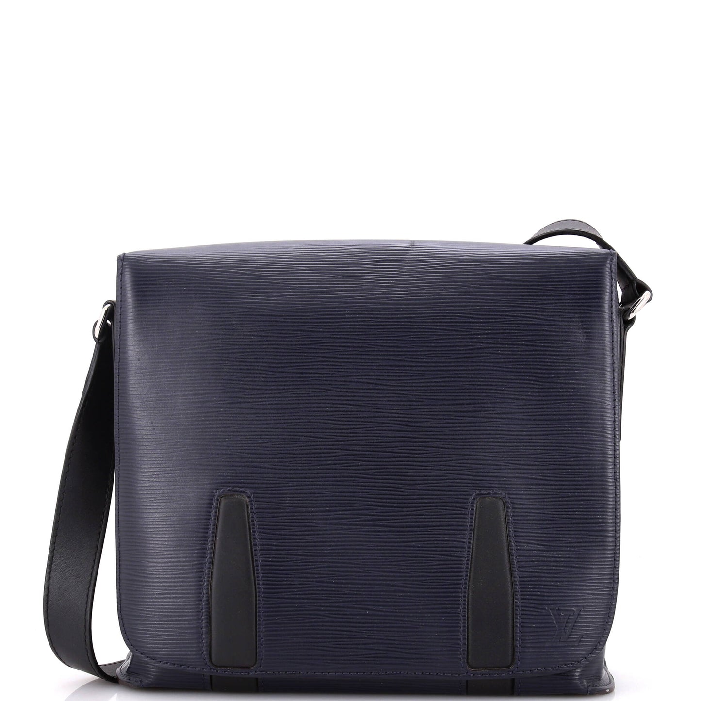Louis Vuitton Harrington Messenger Bag Epi Pm Leather Jewelry