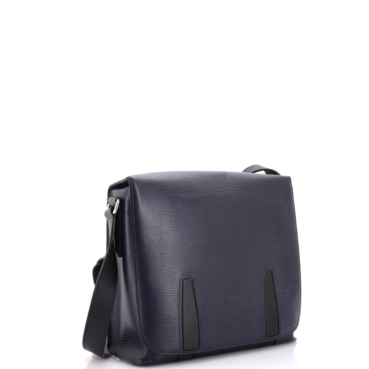 Louis Vuitton Harrington Messenger Bag Epi Pm Leather Jewelry