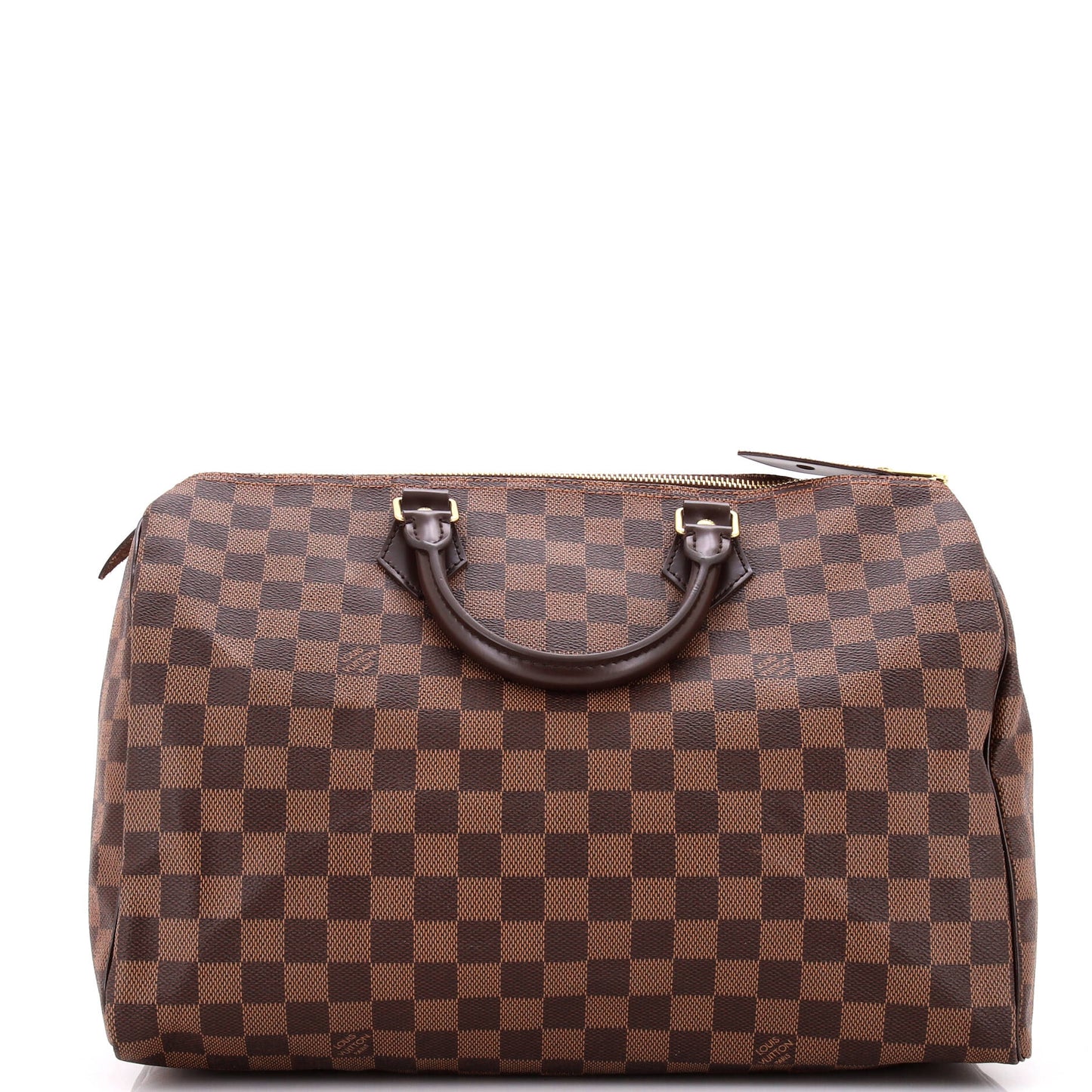 Louis Vuitton Speedy Handbag Damier Travel Bag Damier 3530191216