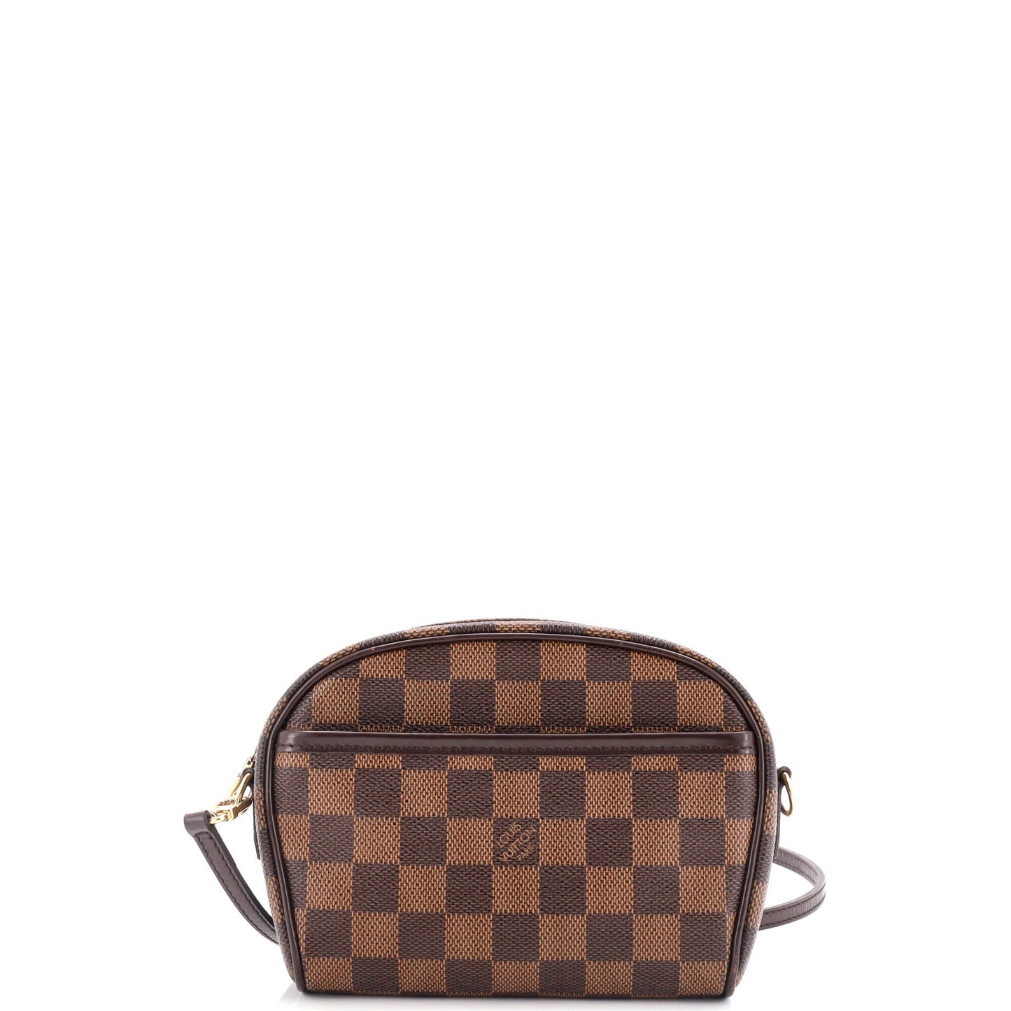 Louis Vuitton Ipanema Pochette Damier Handbag Travel Bag
