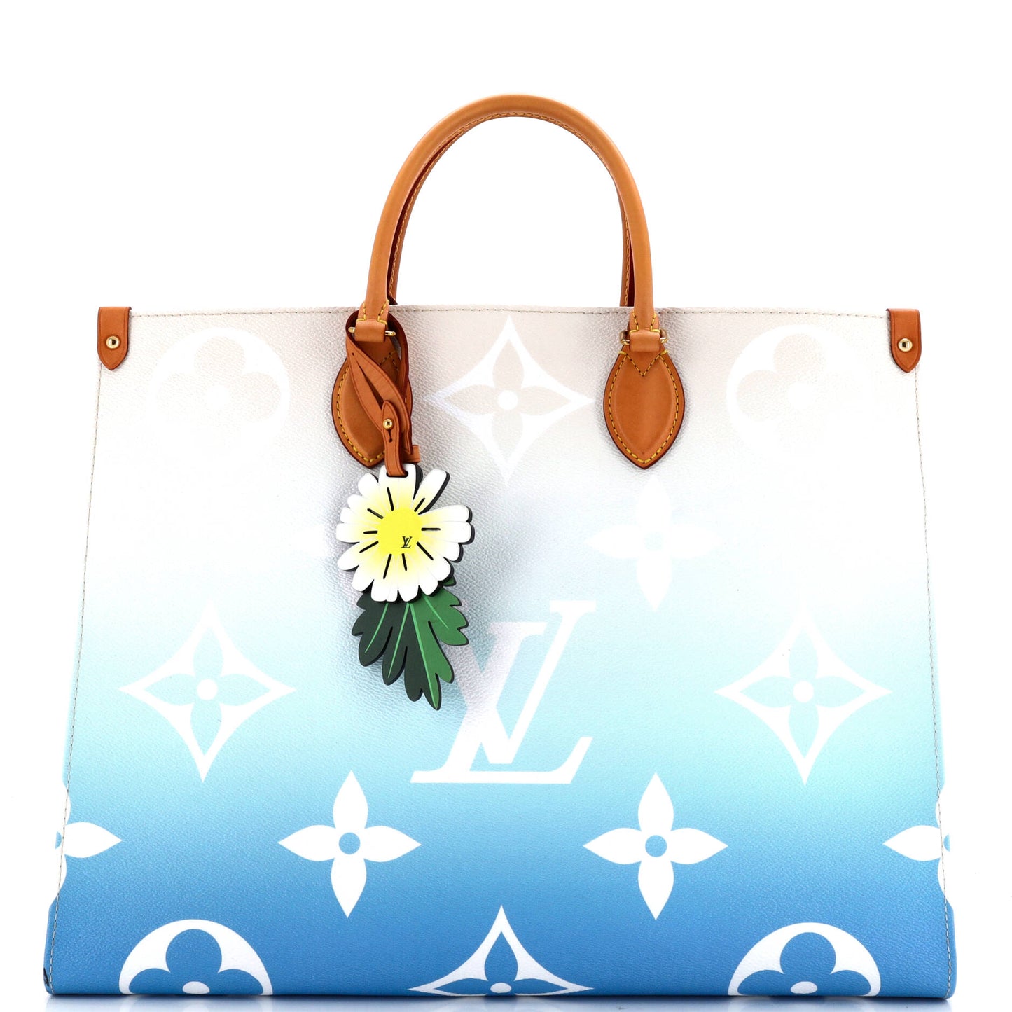 Louis Vuitton Onthego Tote By The Pool Giant Gm Monogram Tote Bag Giant Gm30191257