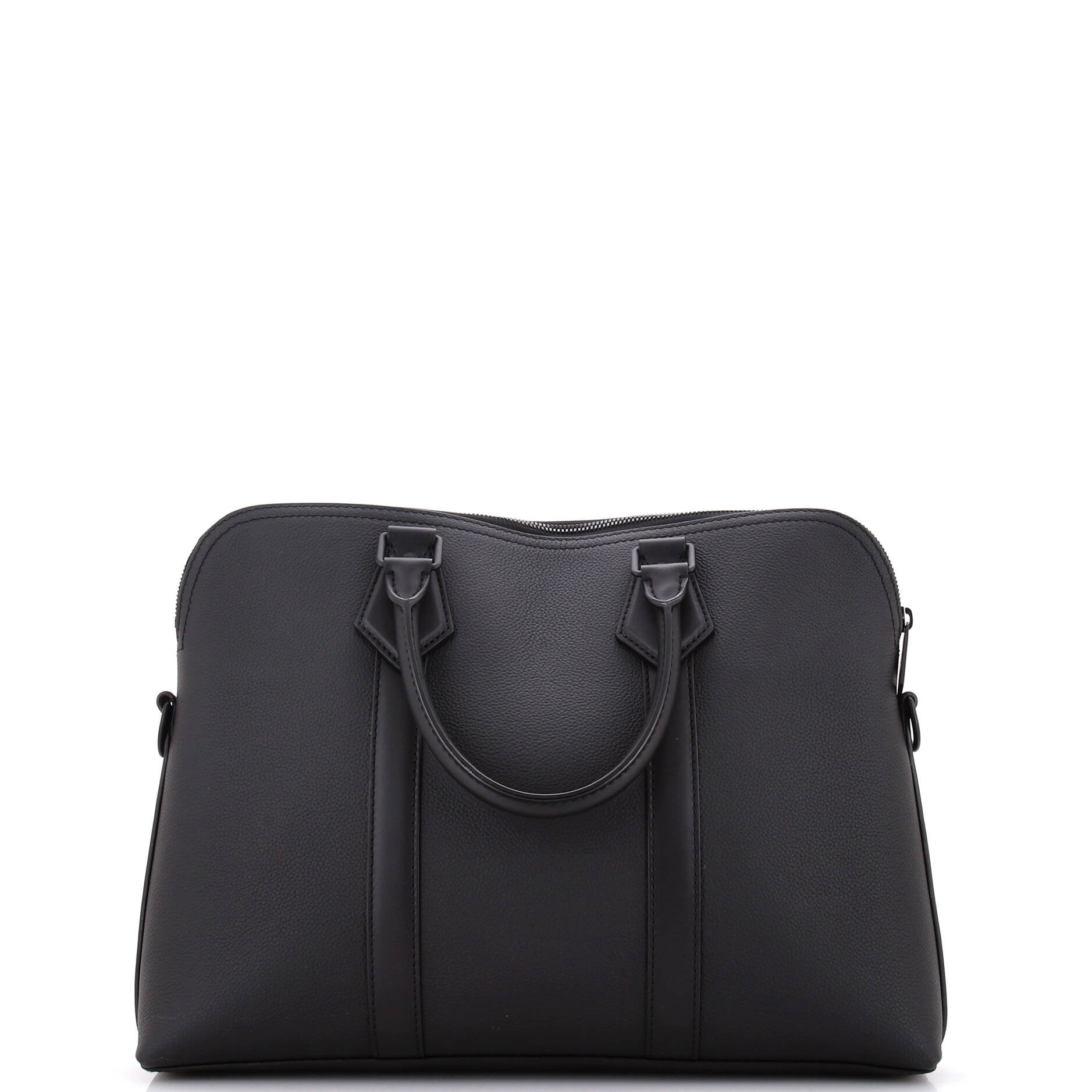 Louis Vuitton Takeoff Aerogram Briefcase Handbag Leather Travel Bag Leather 30191261