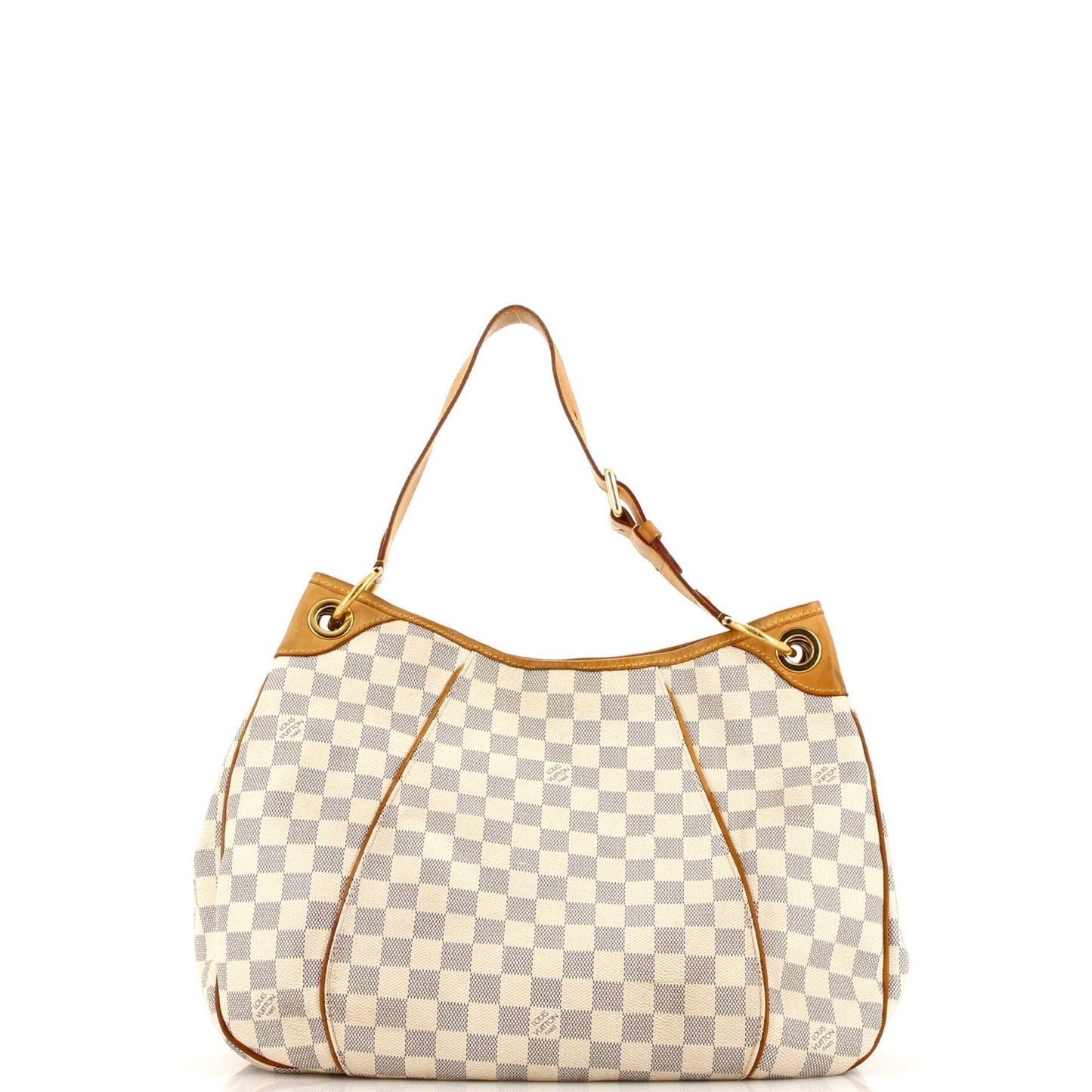Louis Vuitton Galliera Handbag Damier Gm Travel Bag Damier Gm3019151