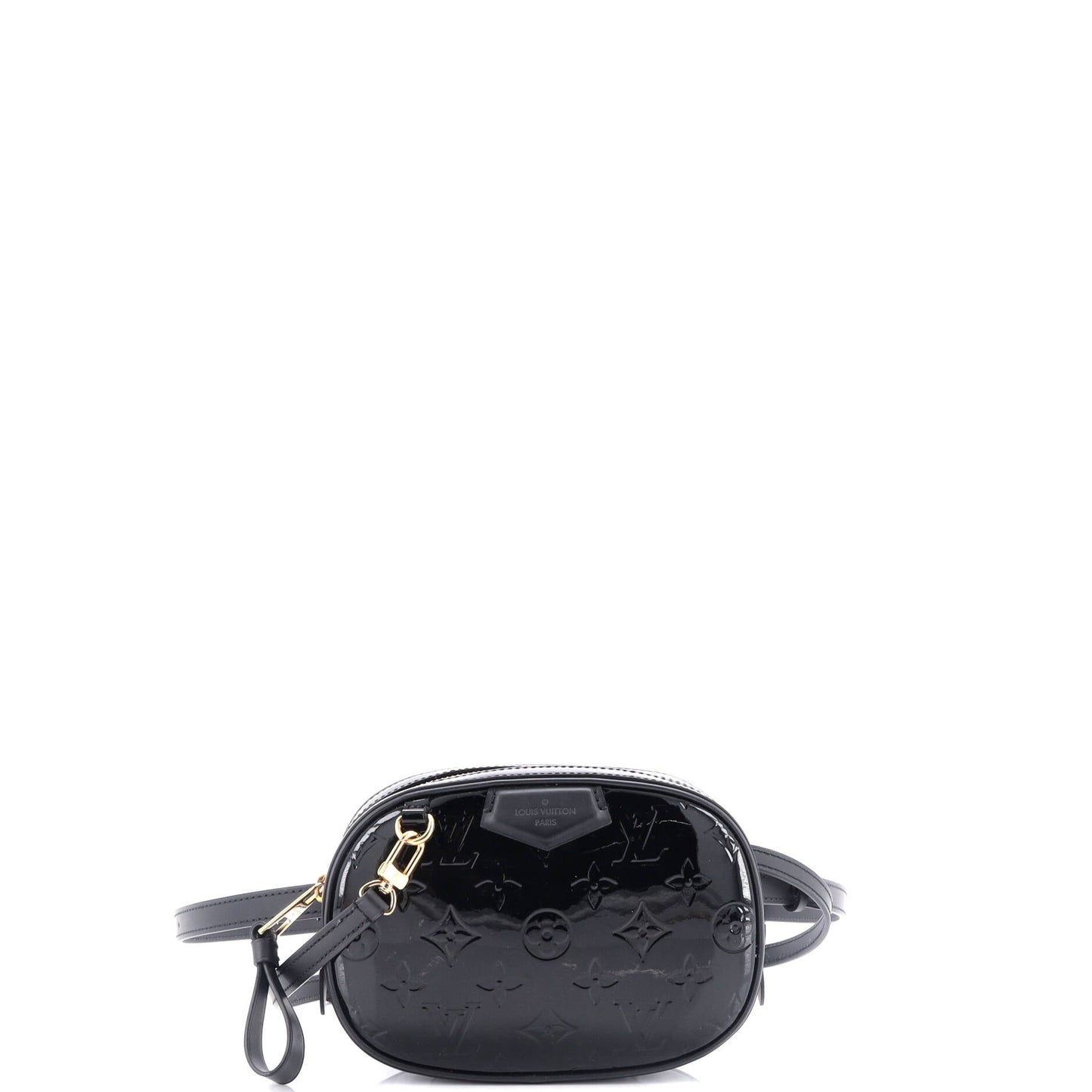 Louis Vuitton Belt Bag Vernis Monogram Accessory Vernis 3020221