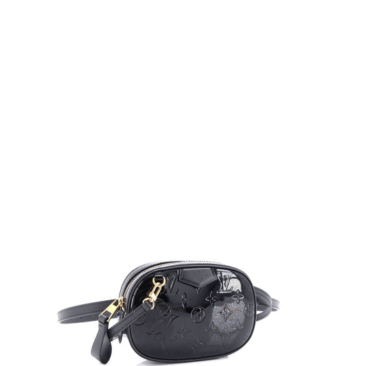 Louis Vuitton Belt Bag Vernis Monogram Accessory Vernis 3020221