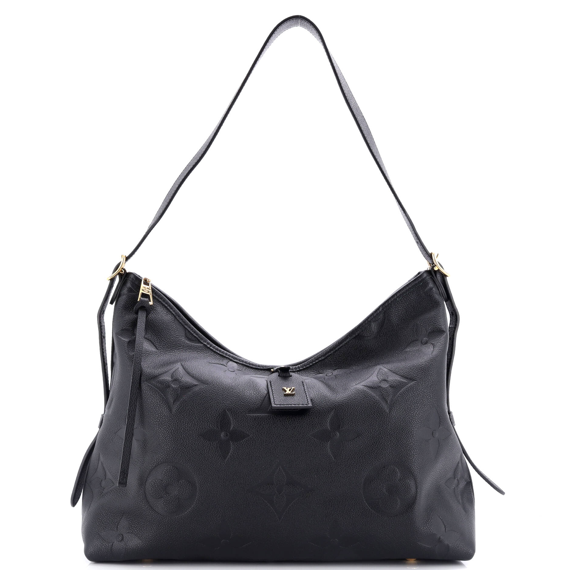 Louis Vuitton Carryall Hobo Empreinte Giant Mm Monogram Travel Bag Giant Mm3022631
