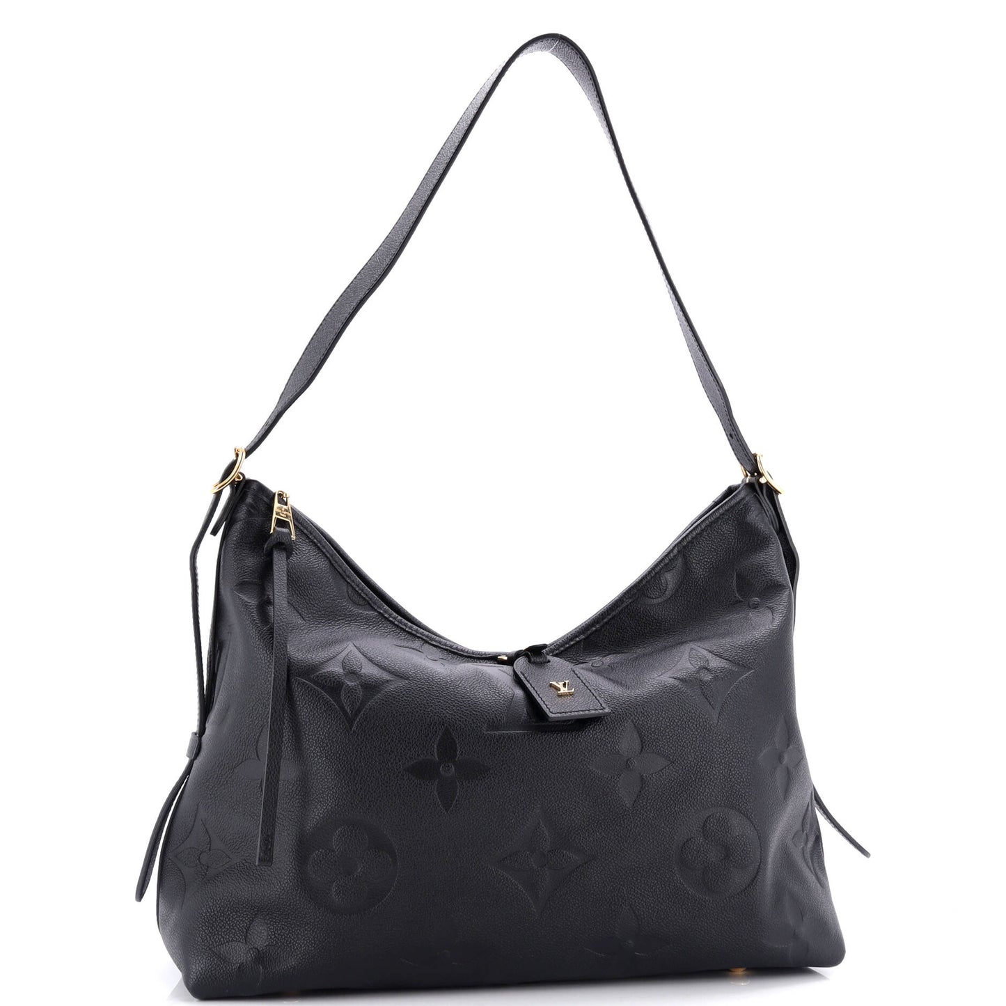 Louis Vuitton Carryall Hobo Empreinte Giant Mm Monogram Travel Bag Giant Mm3022631