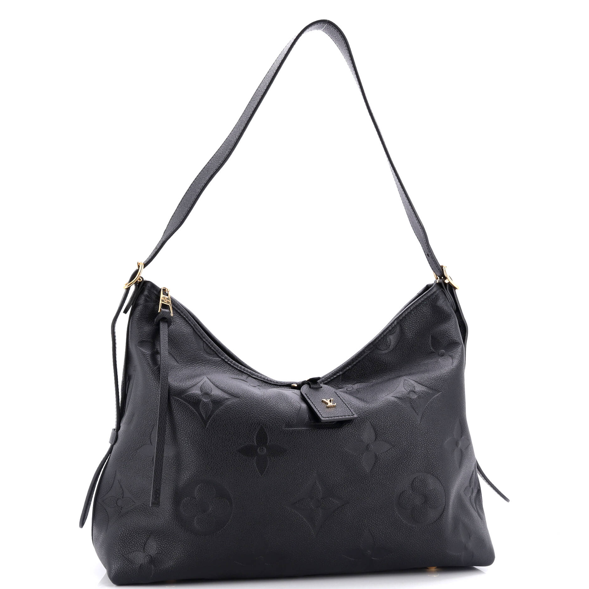 Louis Vuitton Carryall Hobo Empreinte Giant Mm Monogram Travel Bag Giant Mm3022631