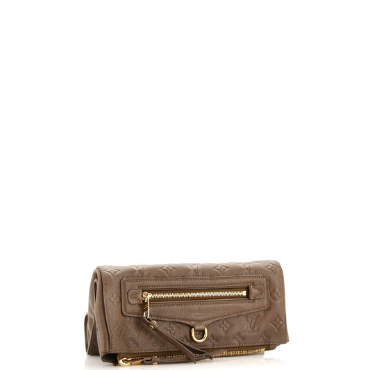 Louis Vuitton Petillante Clutch Empreinte Leather Monogram Clutch Bag Leather 3023201