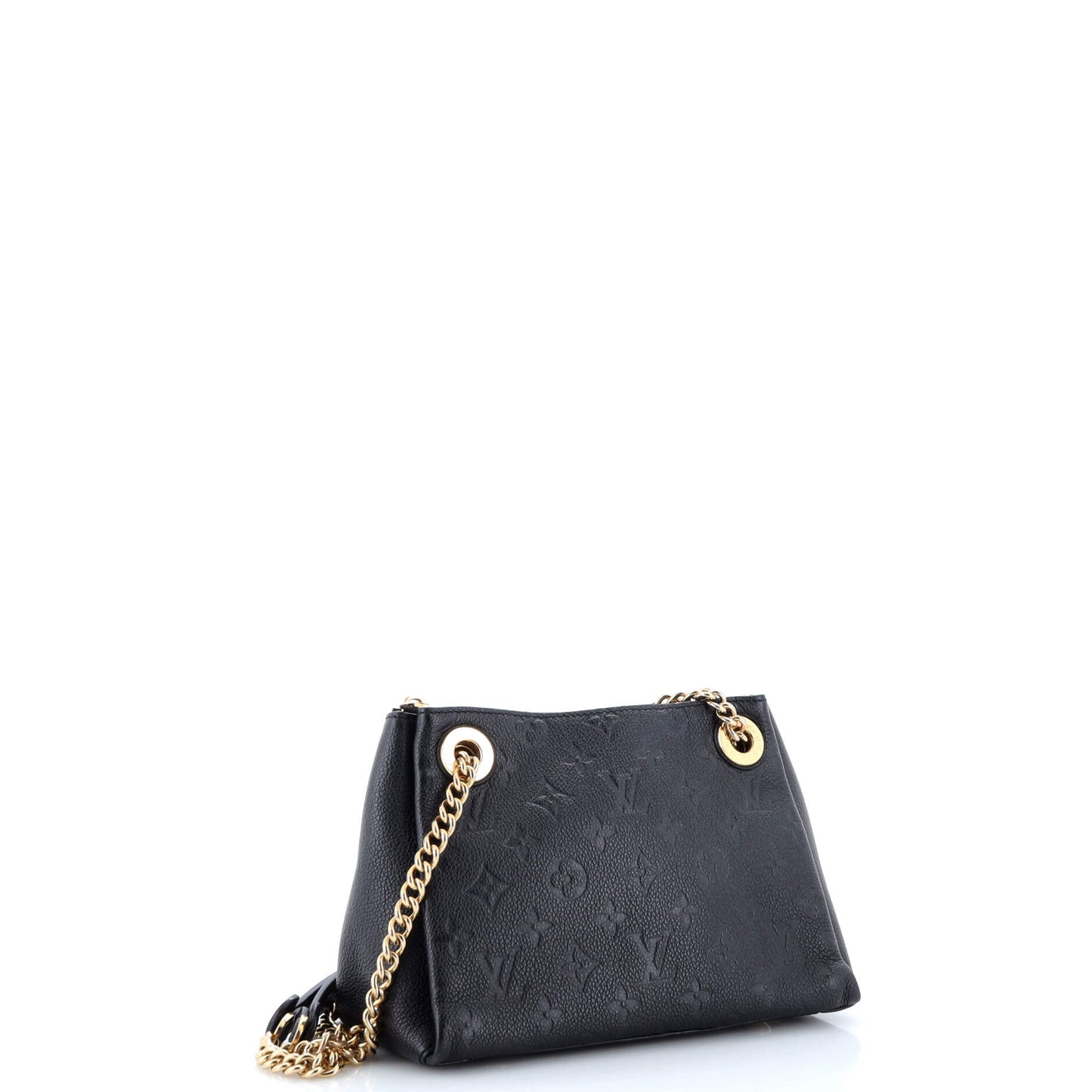 Louis Vuitton Surene Handbag Empreinte Bb Leather Monogram Shoulder Bag Leather Bb30234230