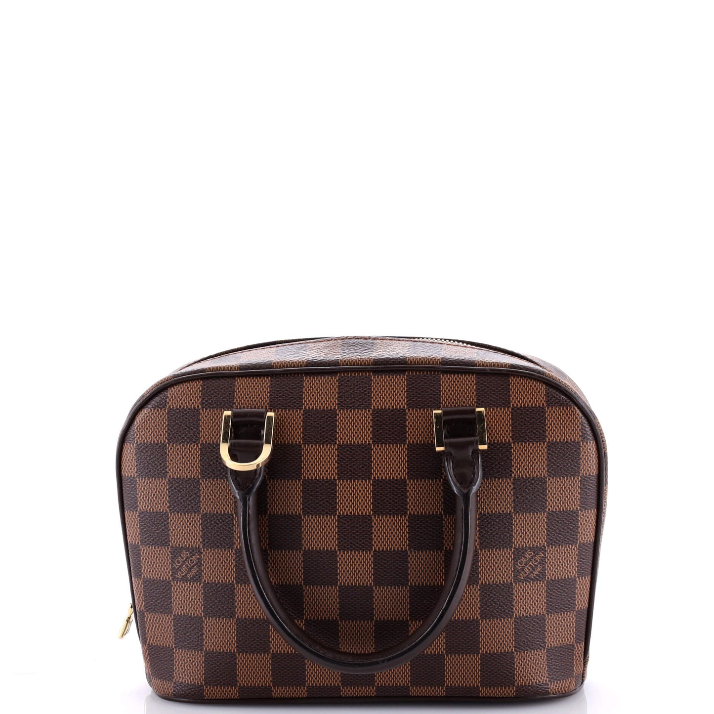 Louis Vuitton Sarria Handbag Damier Mini Travel Bag Damier Mini30234244