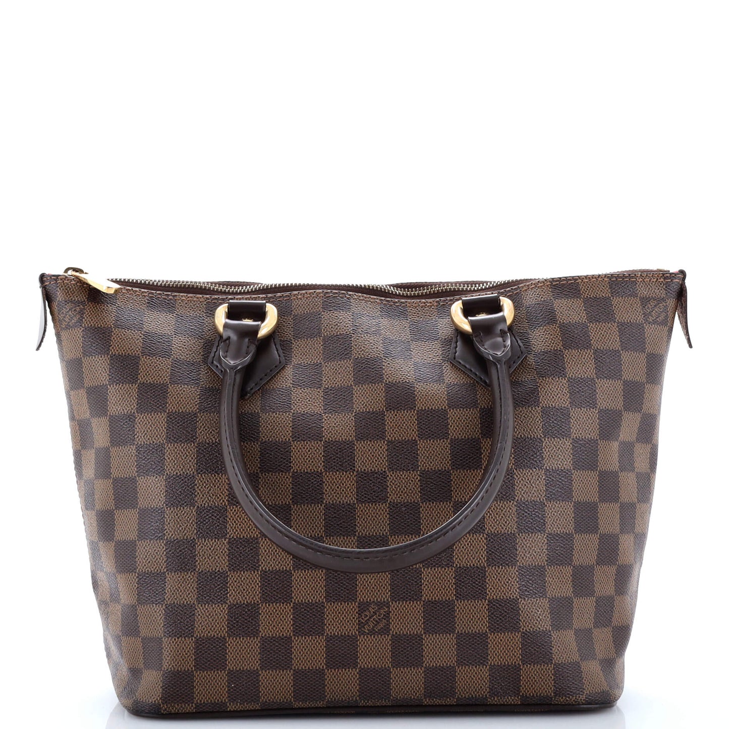 Louis Vuitton Saleya Handbag Damier Pm Tote Bag Damier Pm30234251