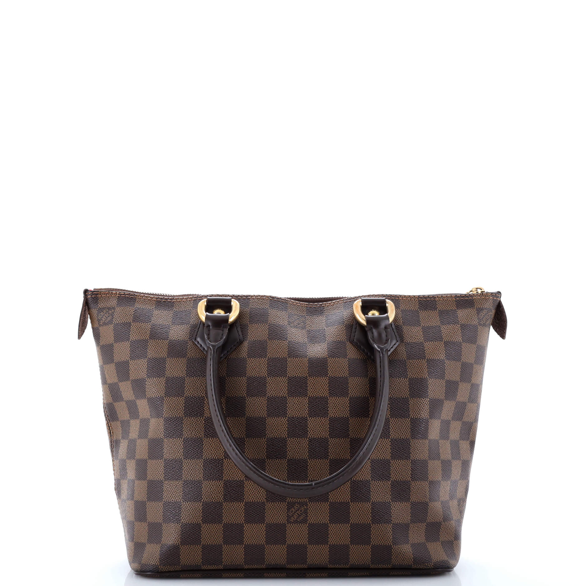 Louis Vuitton Saleya Handbag Damier Pm Tote Bag Damier Pm30234251