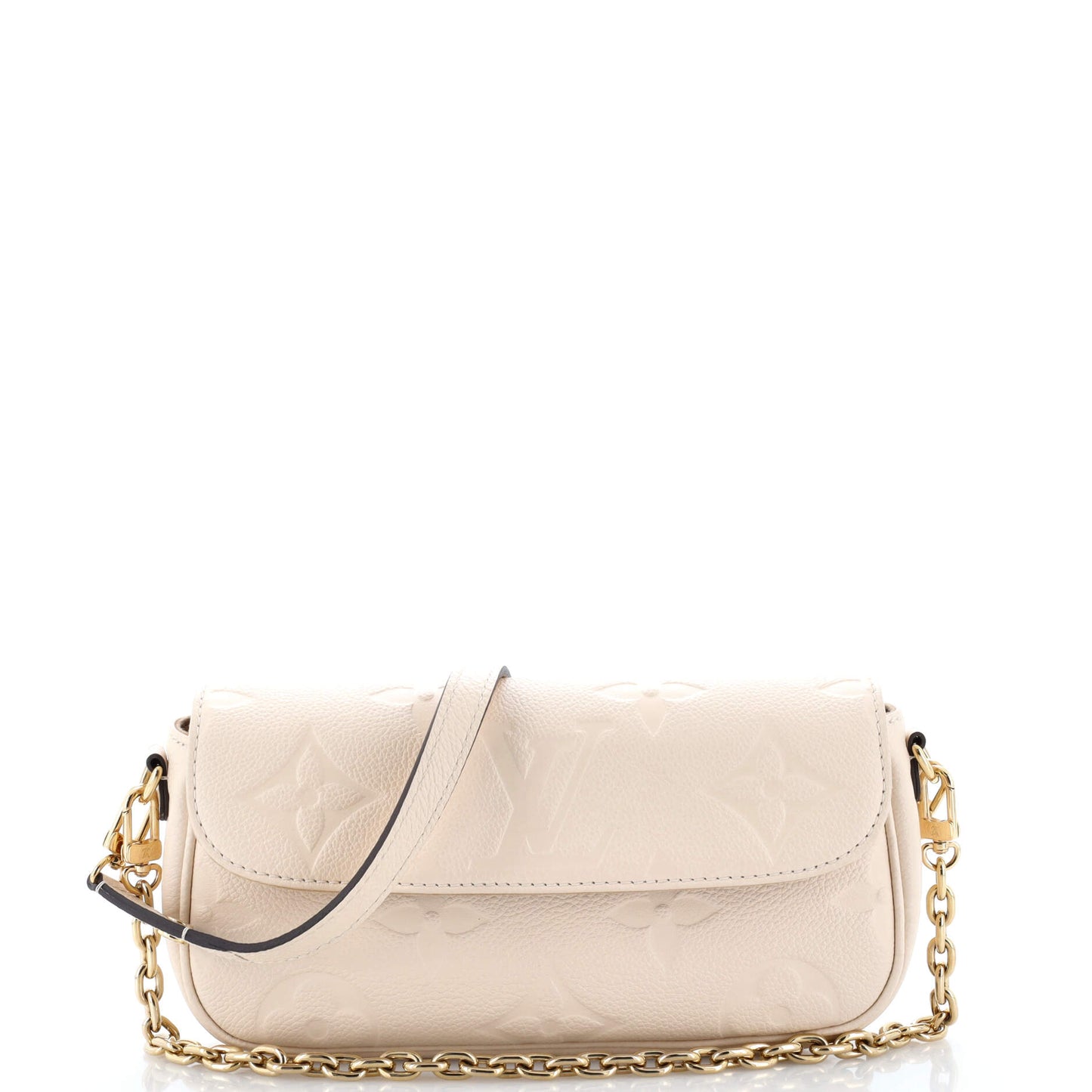 Louis Vuitton Ivy Wallet On Empreinte Giant Shoulder Bag Monogram Chain Giant 30234253