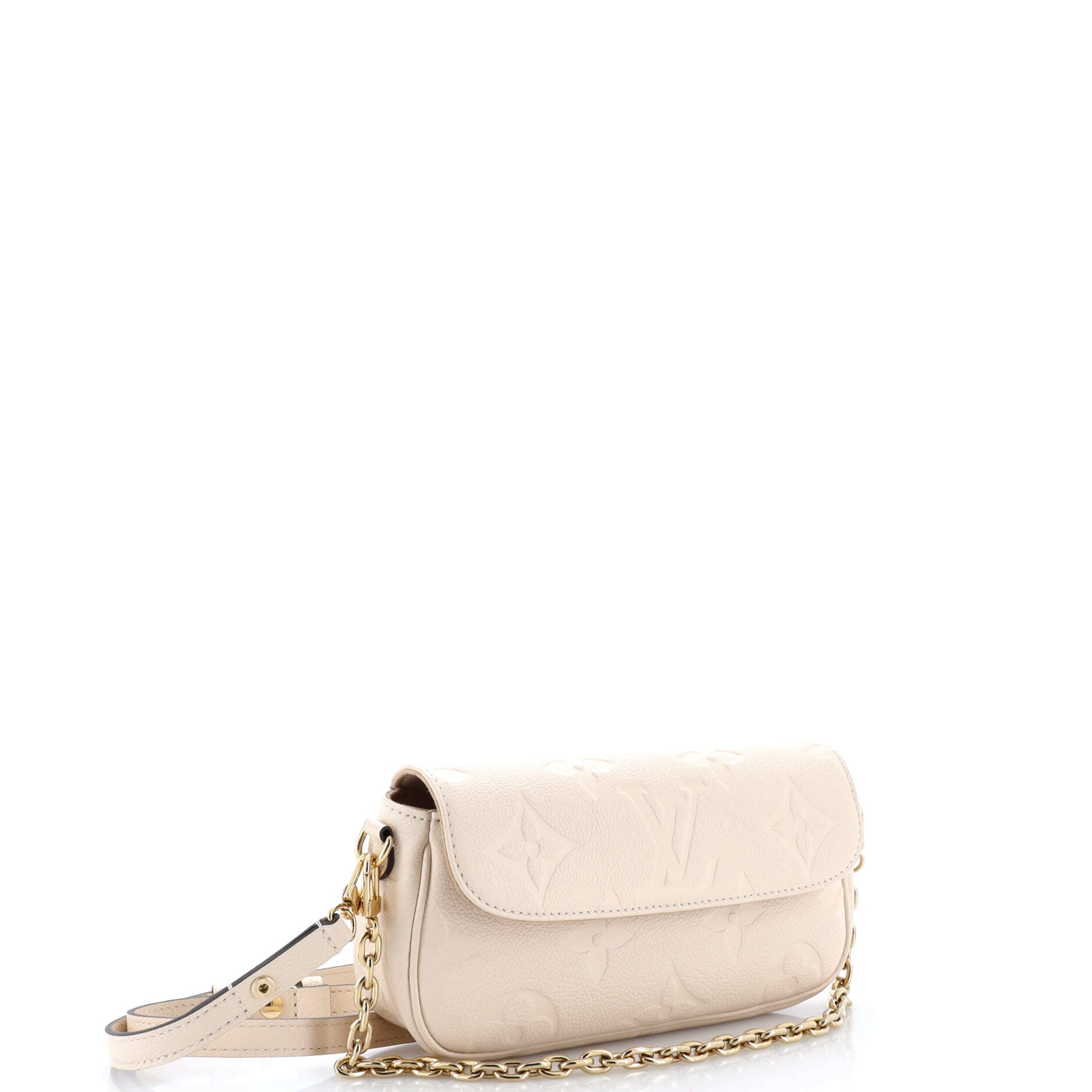 Louis Vuitton Ivy Wallet On Empreinte Giant Shoulder Bag Monogram Chain Giant 30234253