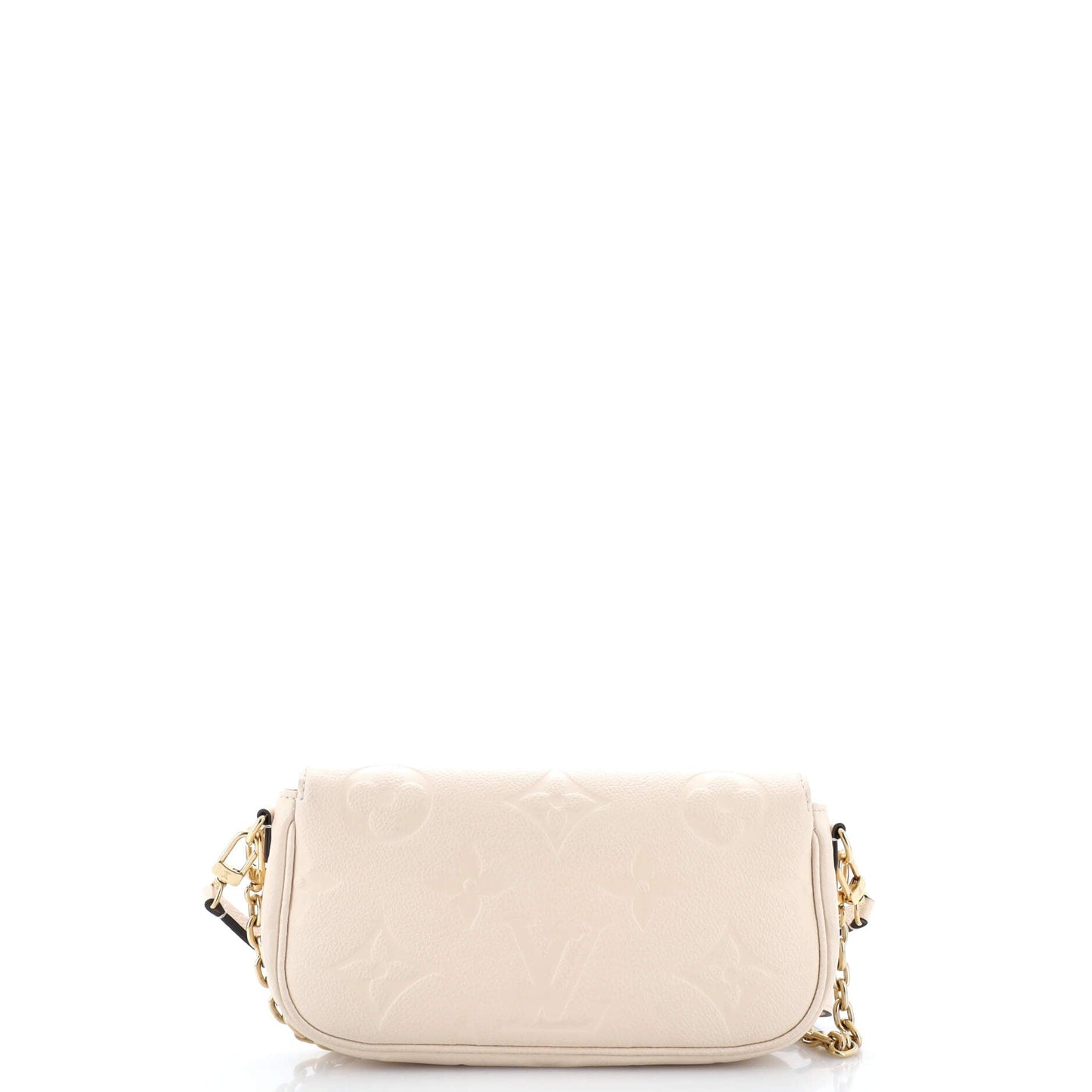 Louis Vuitton Ivy Wallet On Empreinte Giant Shoulder Bag Monogram Chain Giant 30234253