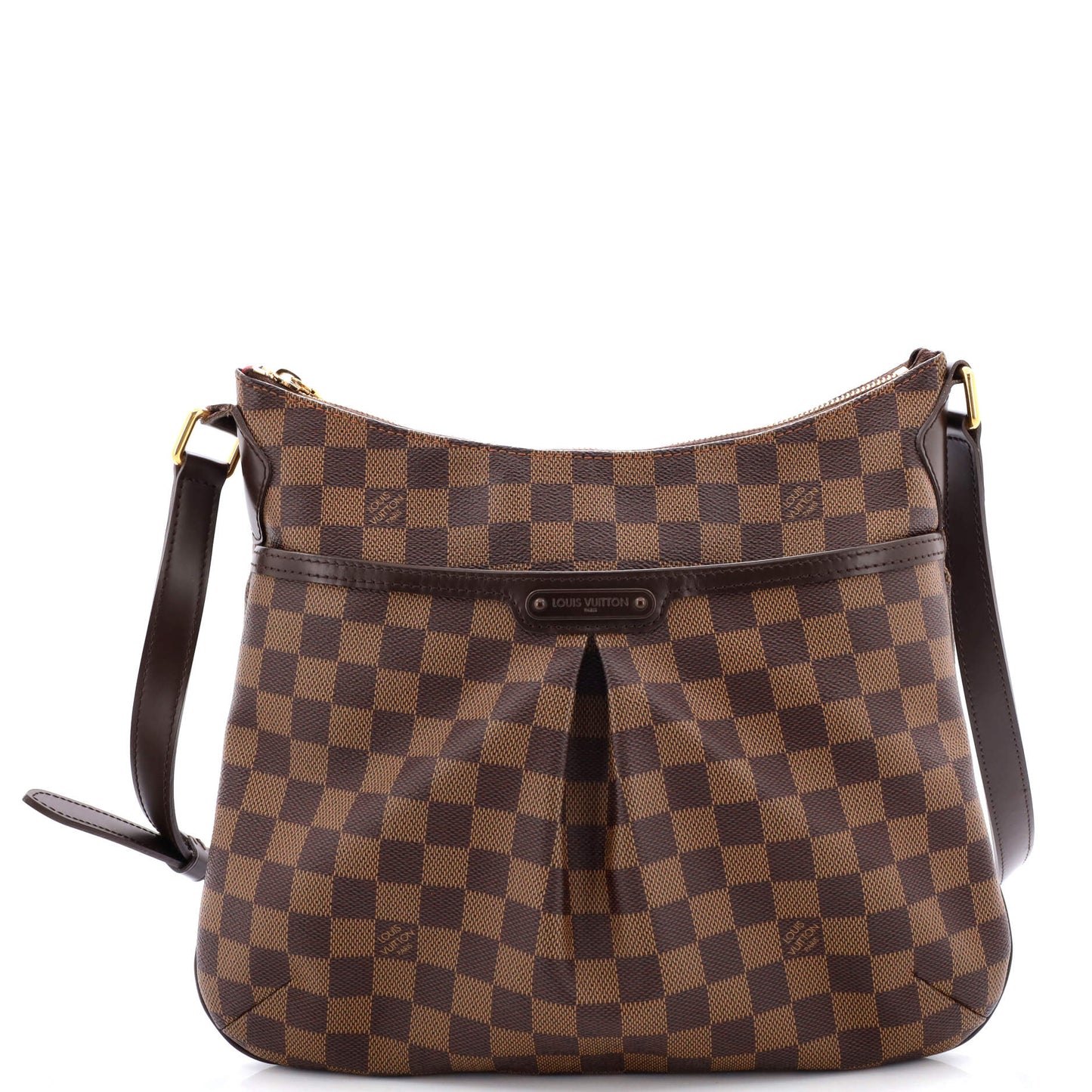 Louis Vuitton Bloomsbury Handbag Damier Pm Travel Bag Damier Pm30234262