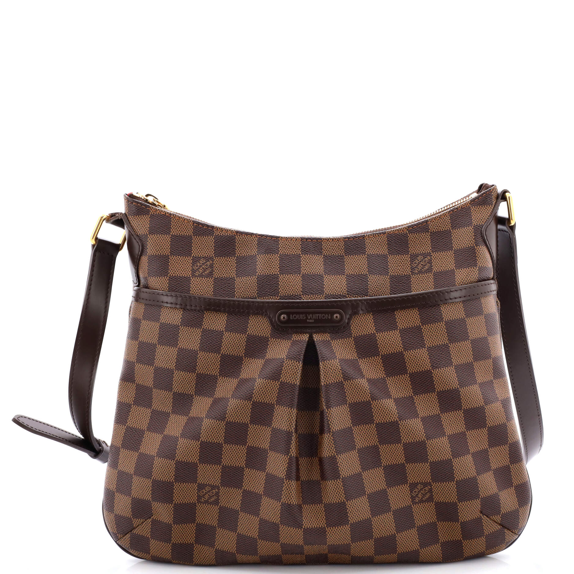 Louis Vuitton Bloomsbury Handbag Damier Pm Travel Bag Damier Pm30234262