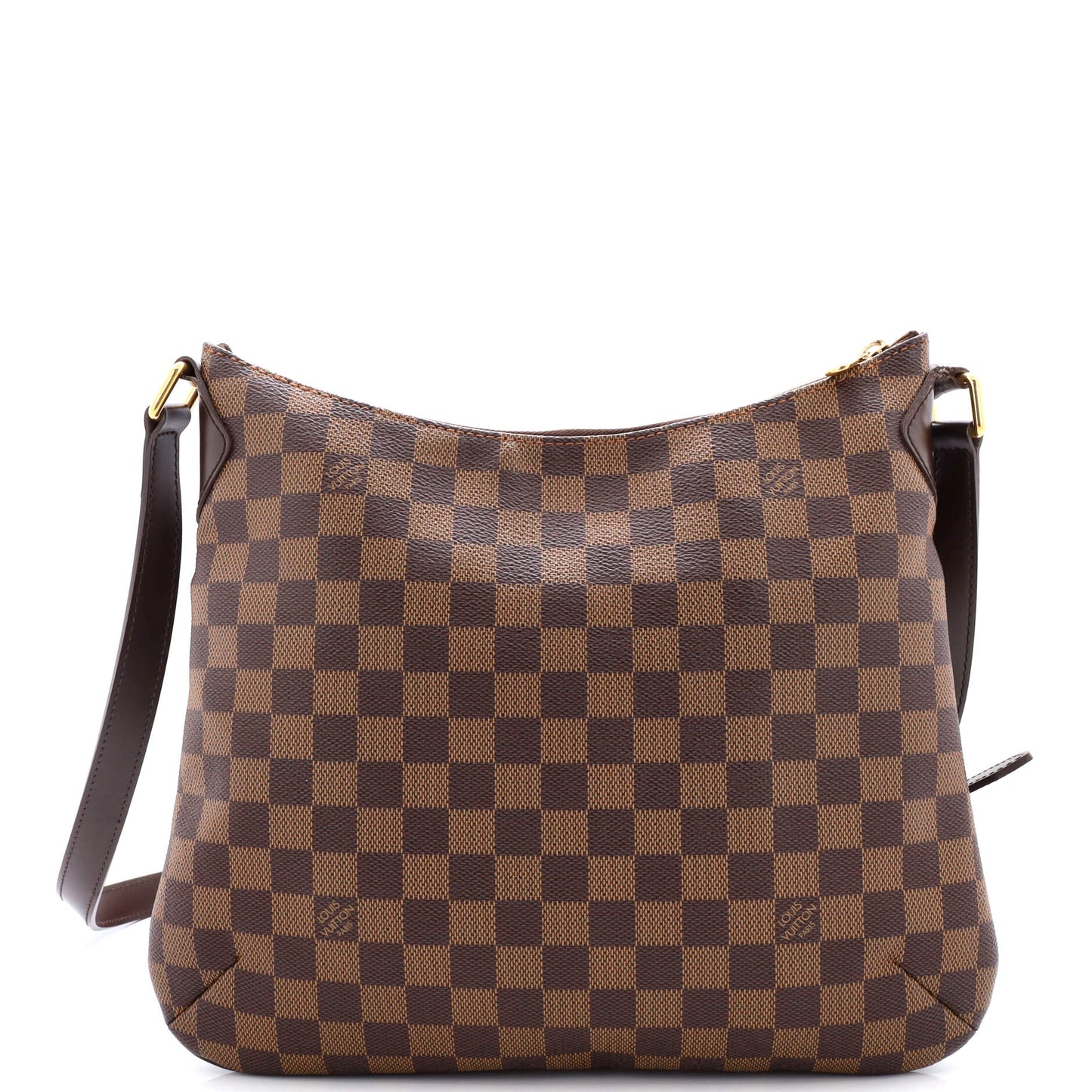 Louis Vuitton Bloomsbury Handbag Damier Pm Travel Bag Damier Pm30234262