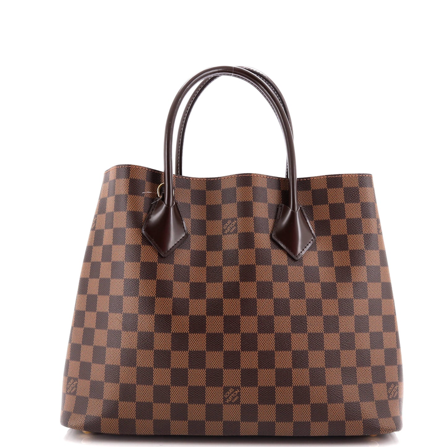 Louis Vuitton Kensington Handbag Damier Tote Bag Damier 30234272