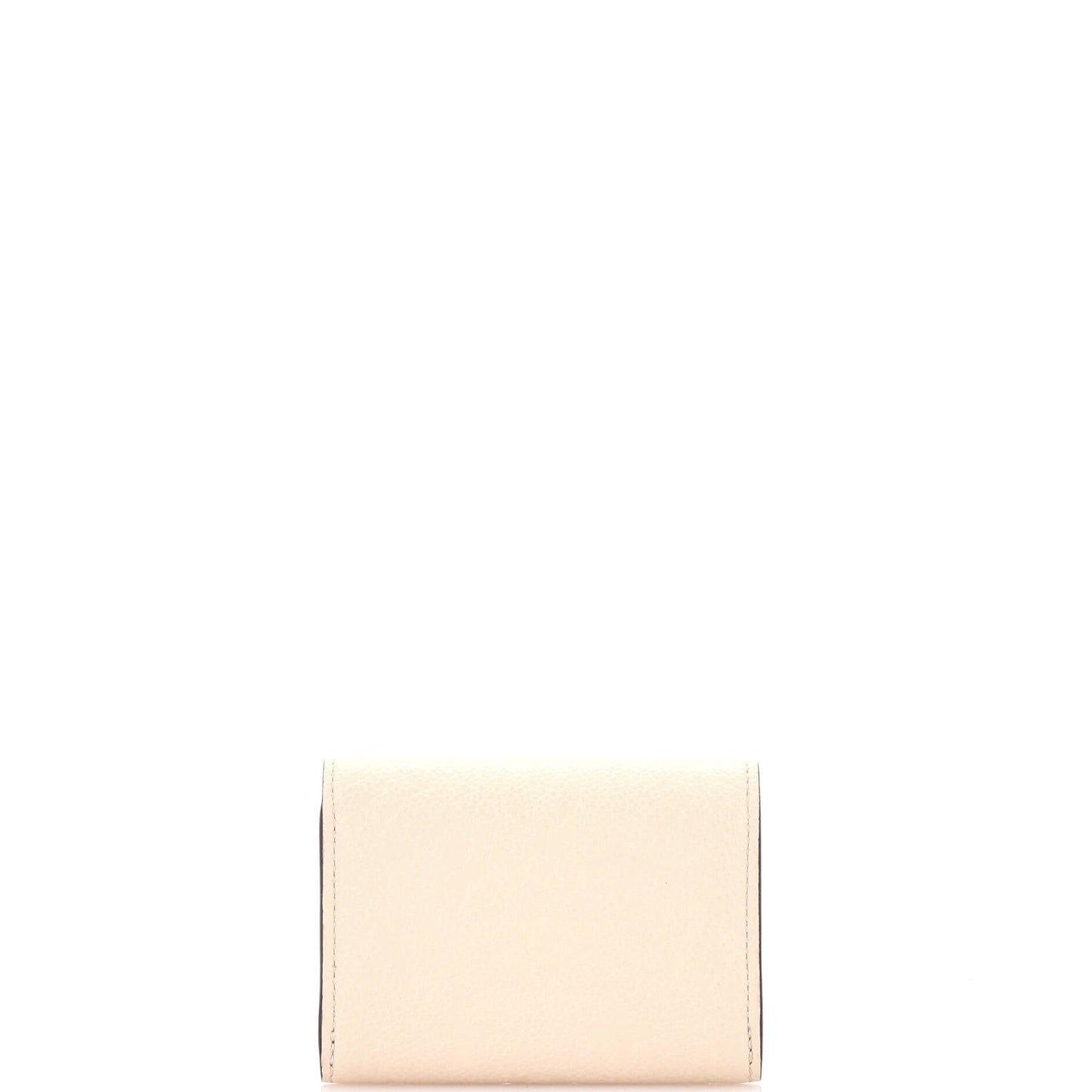 Louis Vuitton Rosalie Coin Purse Empreinte Leather Monogram Travel Bag