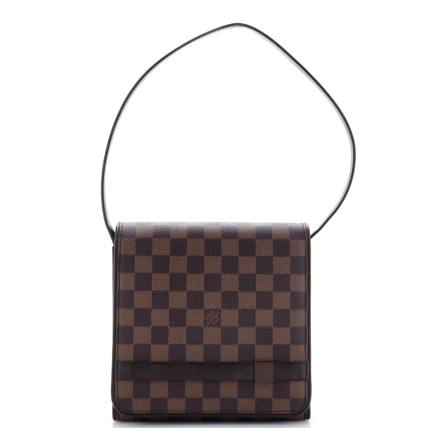 Louis Vuitton Tribeca Handbag Damier Mini Shoulder Bag