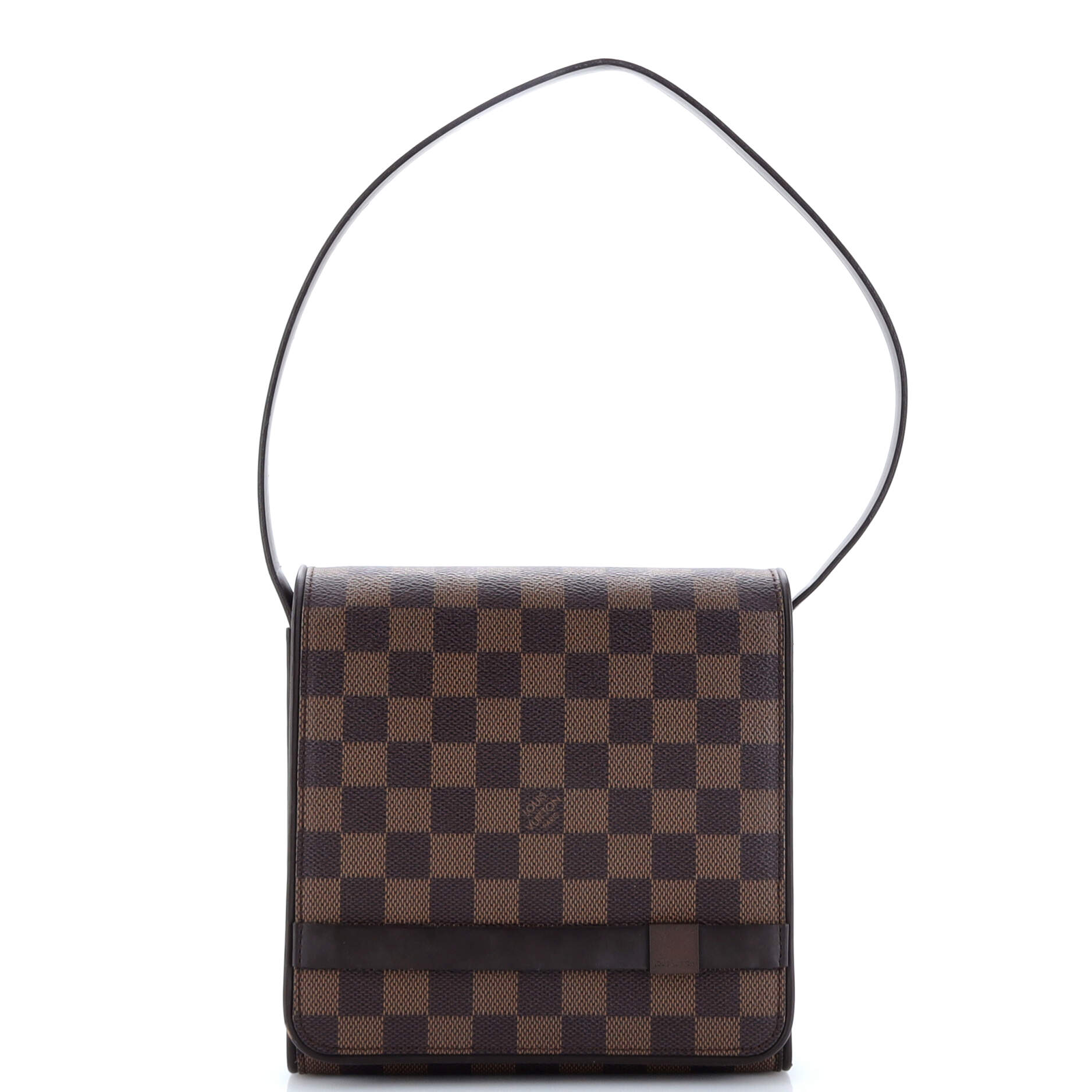 Louis Vuitton Tribeca Handbag Damier Mini Shoulder Bag