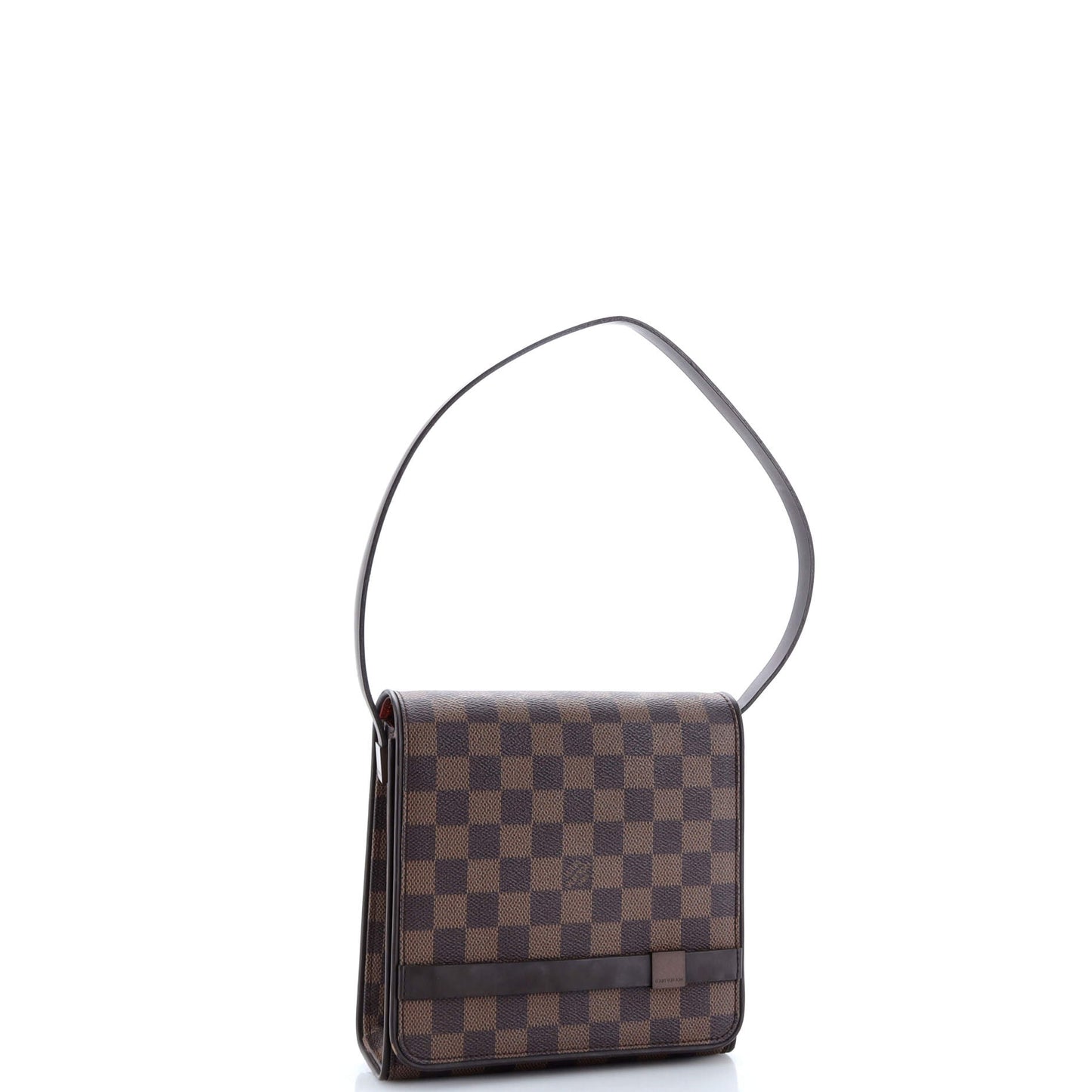 Louis Vuitton Tribeca Handbag Damier Mini Shoulder Bag