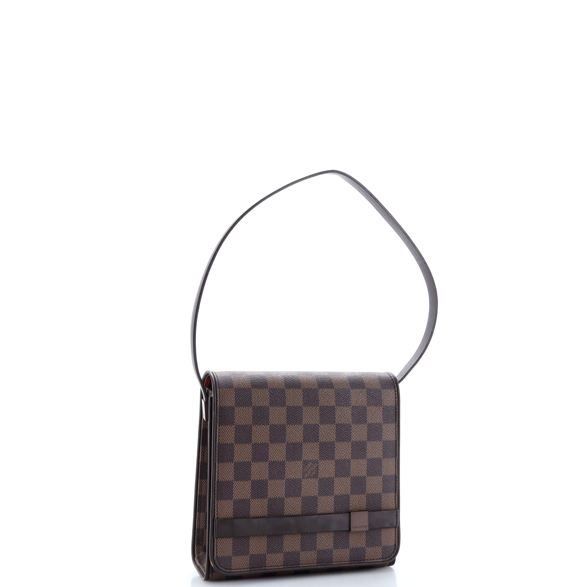Louis Vuitton Tribeca Handbag Damier Mini Shoulder Bag