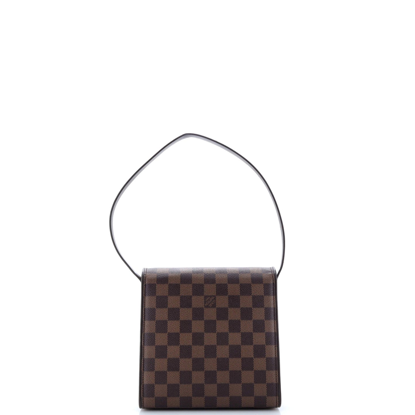 Louis Vuitton Tribeca Handbag Damier Mini Shoulder Bag
