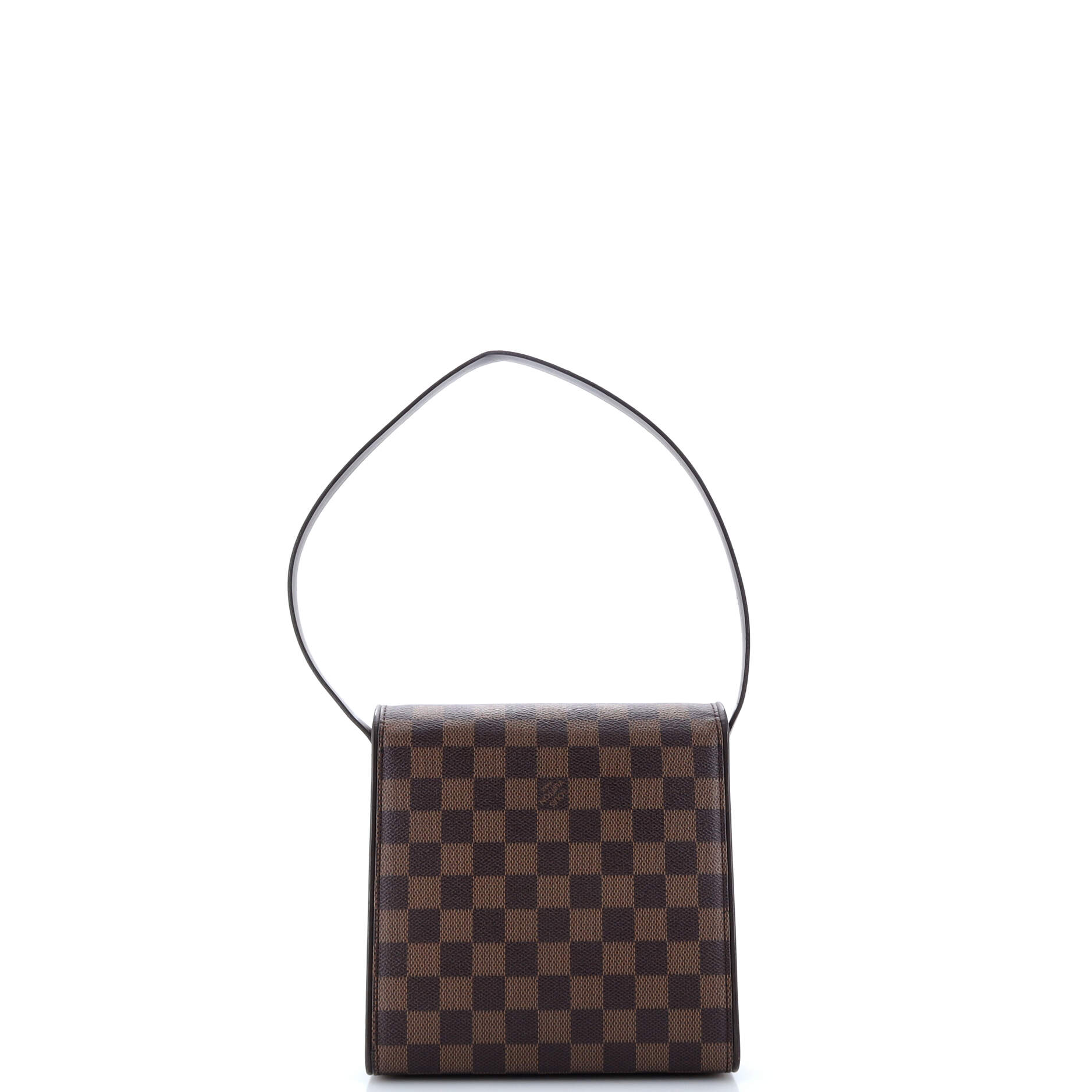 Louis Vuitton Tribeca Handbag Damier Mini Shoulder Bag