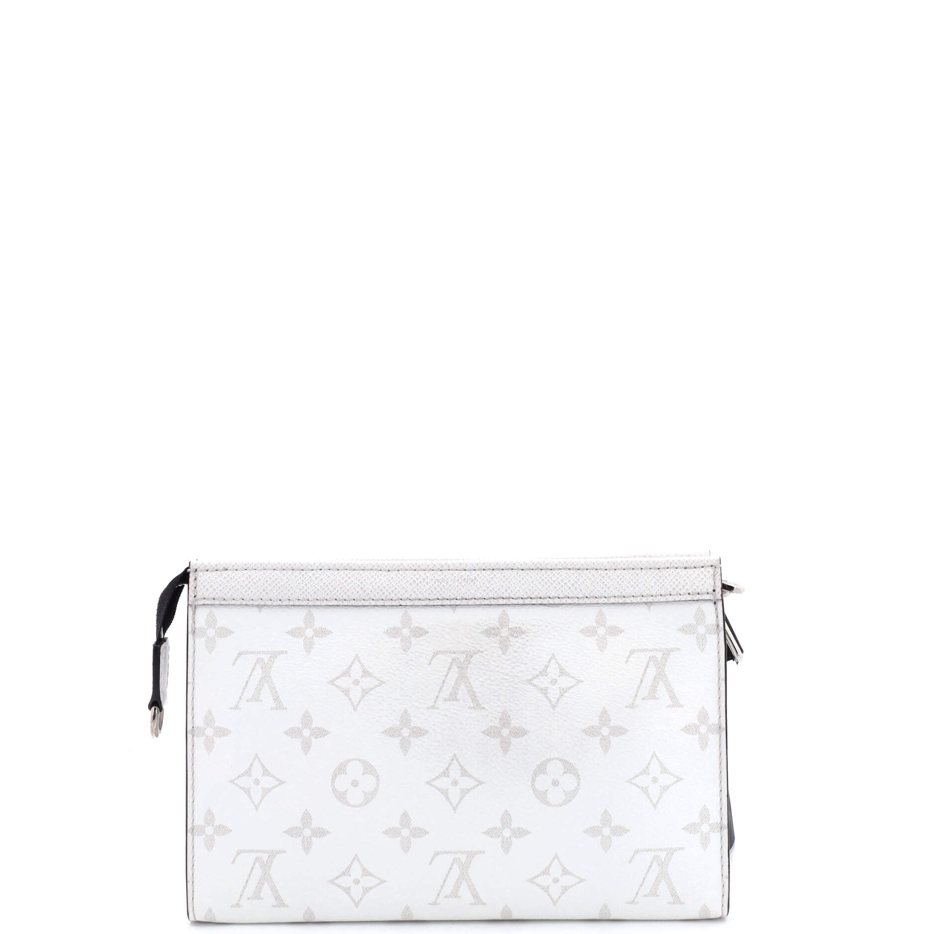 Louis Vuitton Gaston Wearable Wallet Taigarama Shoulder Bag Monogram