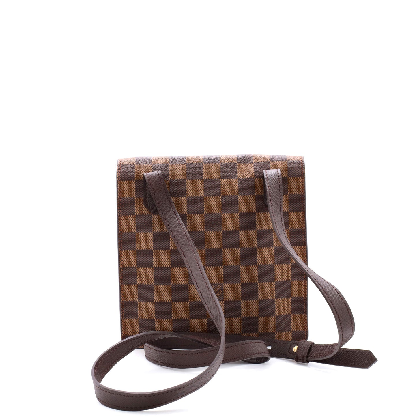 Louis Vuitton Pimlico Handbag Damier Travel Bag