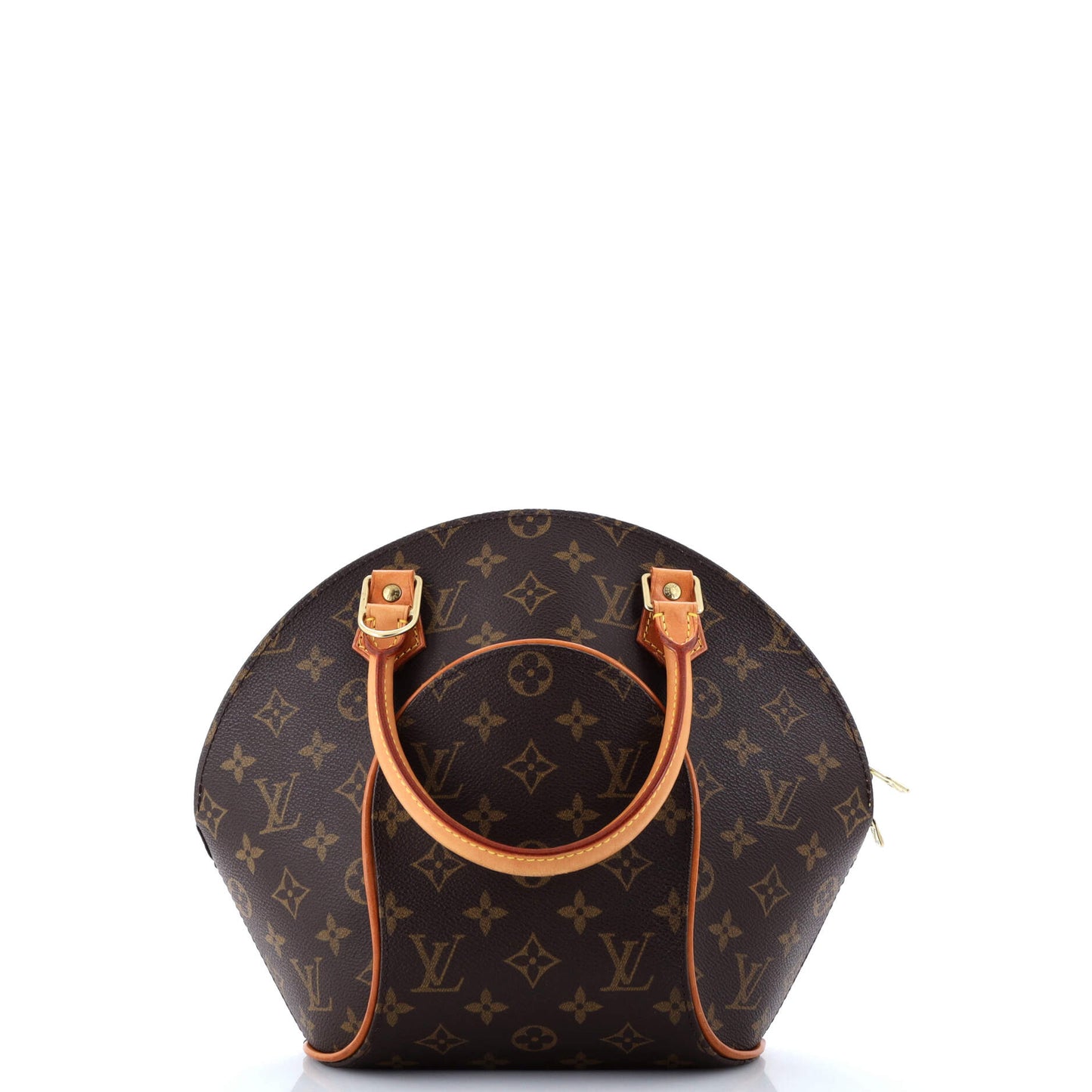 Louis Vuitton Ellipse Bag Pm Canvas Monogram Travel Bag