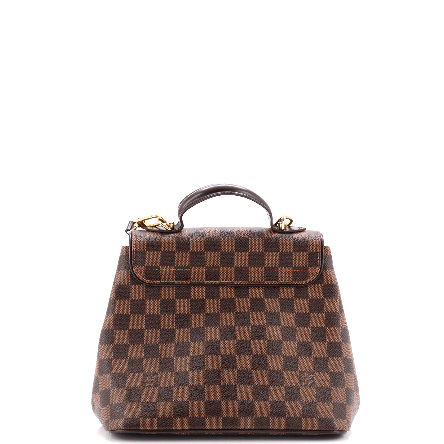 Louis Vuitton Bergamo Handbag Damier Pm Travel Bag Damier Pm3023645