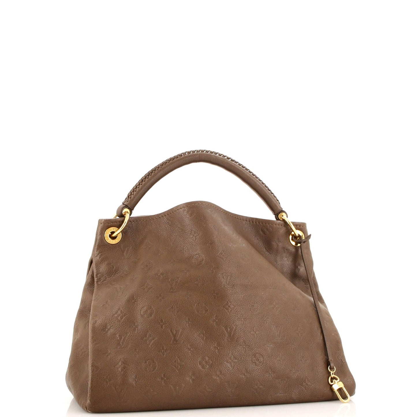 Louis Vuitton Artsy Handbag Empreinte Mm Leather Monogram Travel Bag Leather Mm3024131
