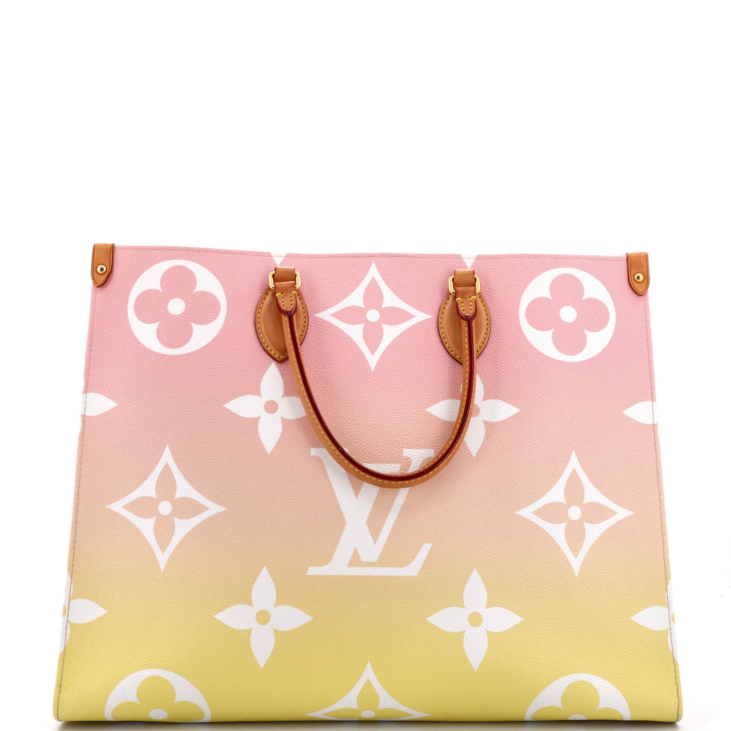 Louis Vuitton Onthego Tote By The Pool Giant Gm Monogram Tote Bag Giant Gm3025561
